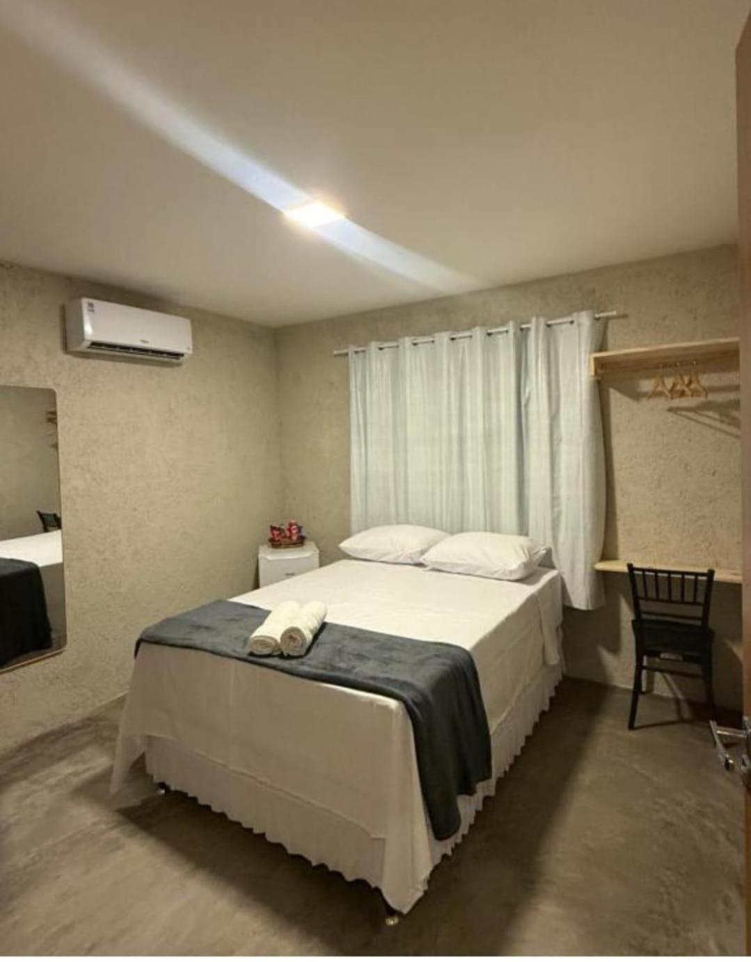 Deluxe Room photo 1