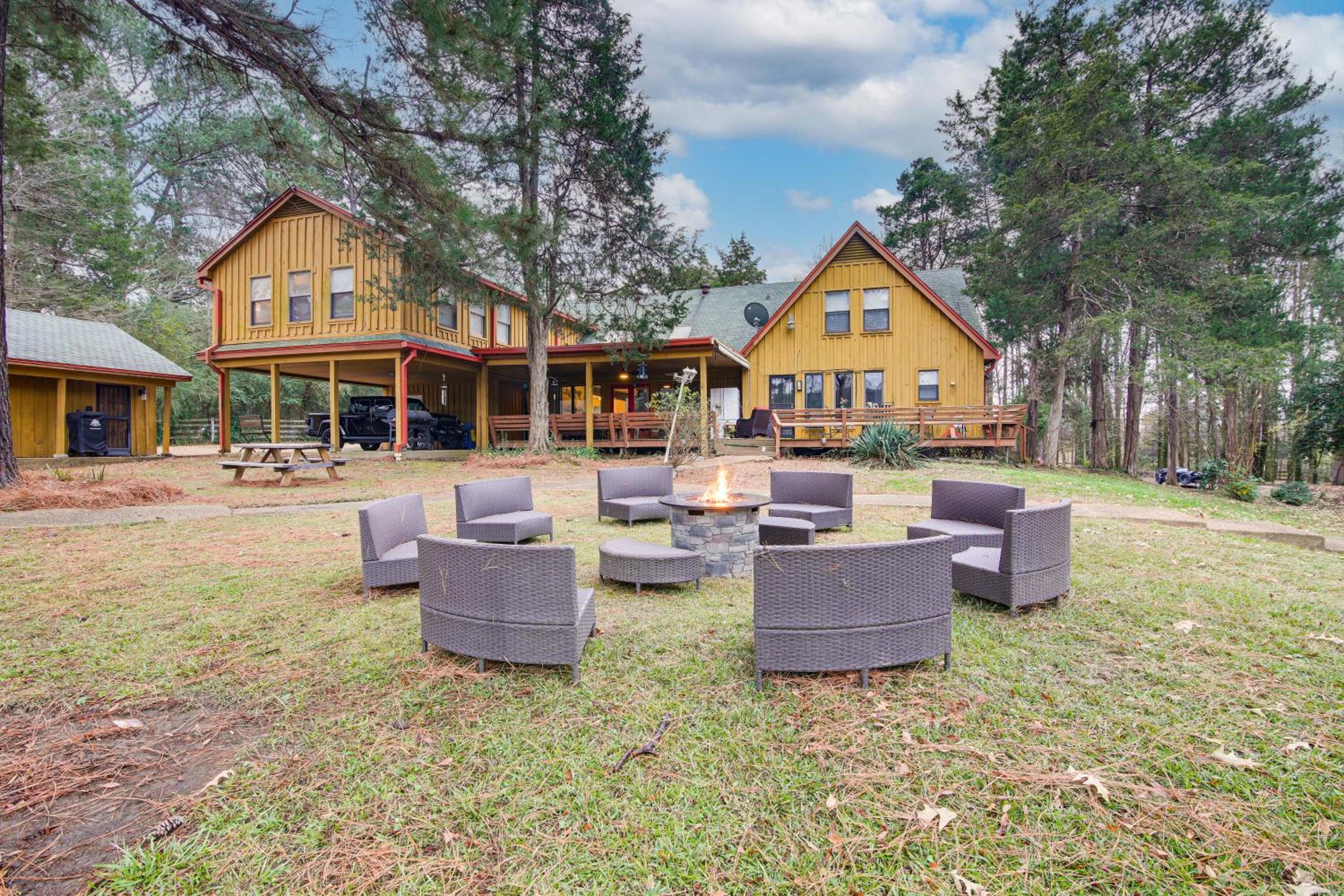 Vacation Home photo 1