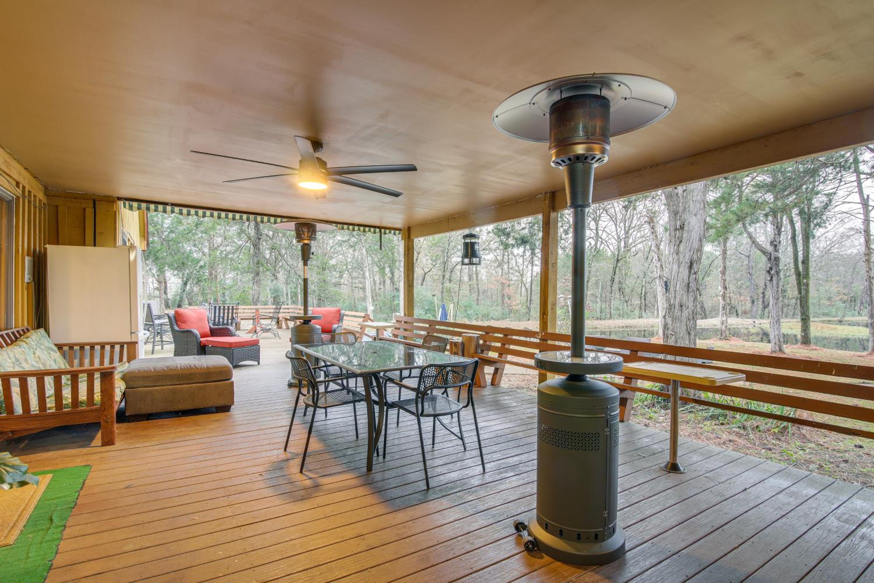 Vacation Home photo 2