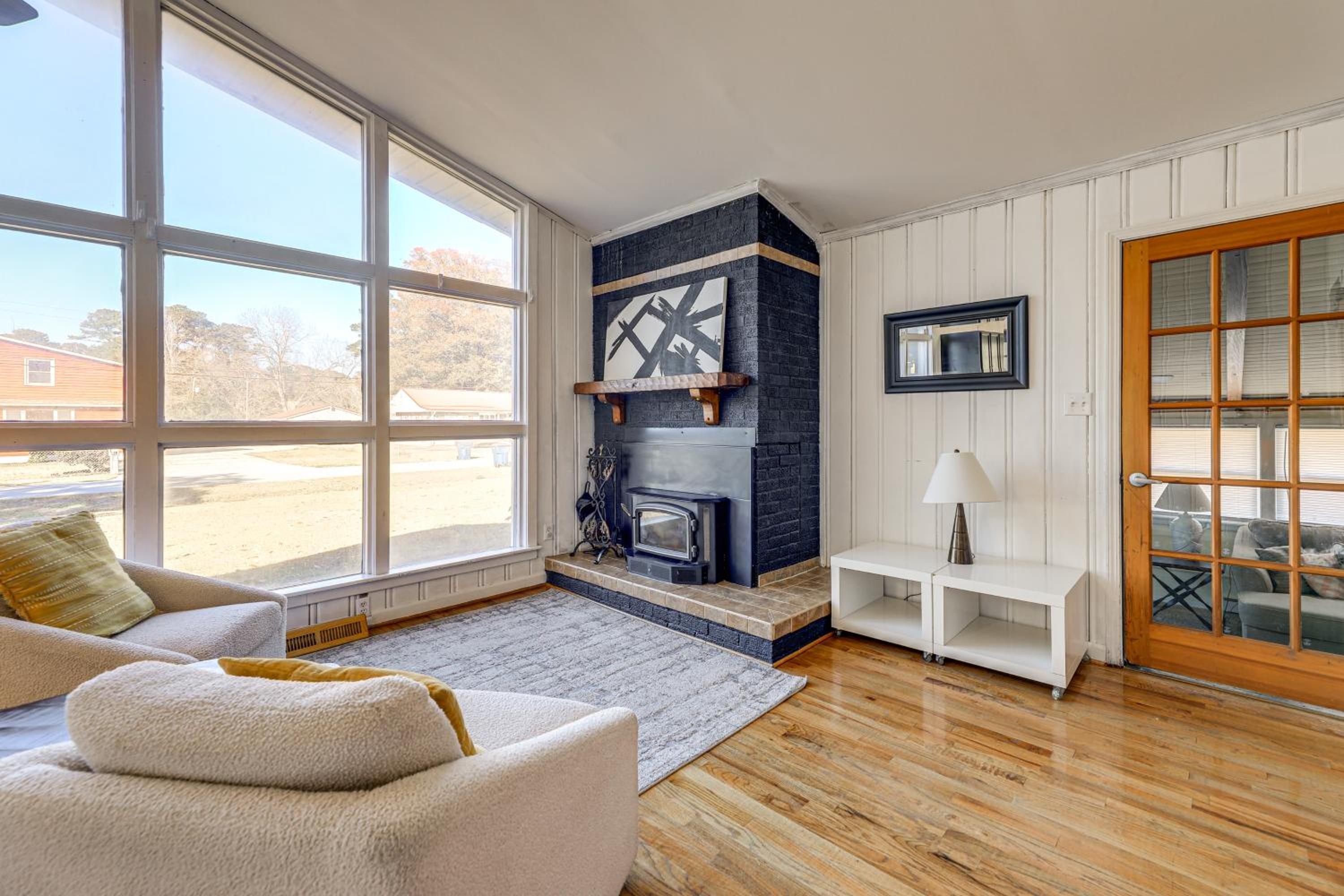 Vacation Home photo 1