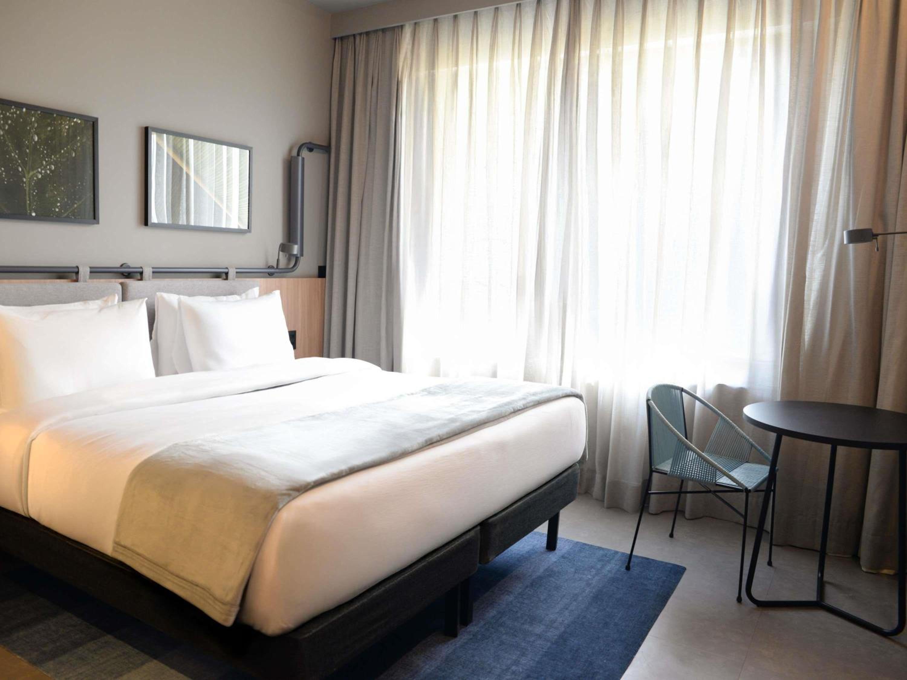 Executive Double Room