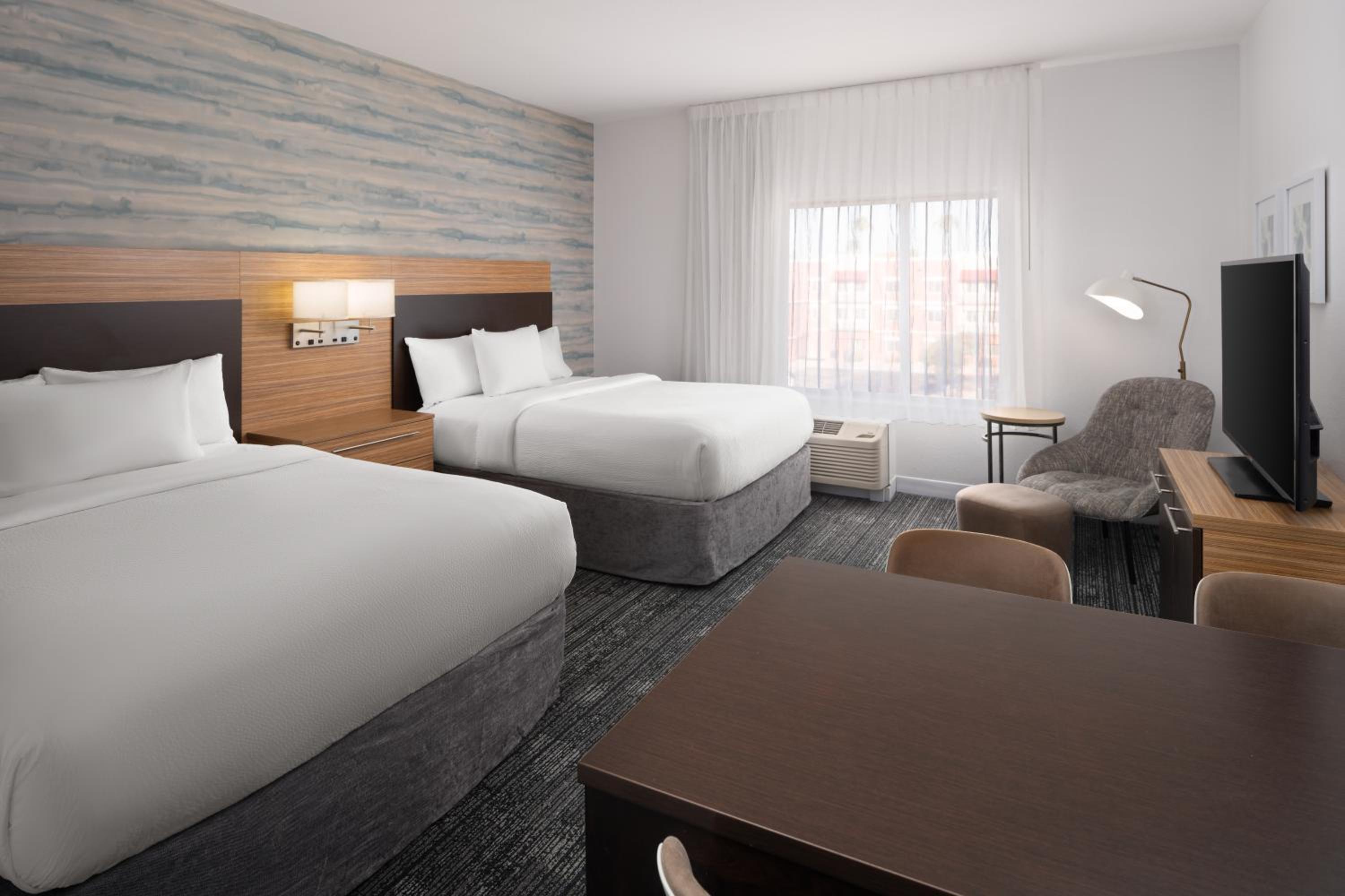 TownePlace Suites by Marriott Phoenix Chandler/Fashion Center, Photo 4