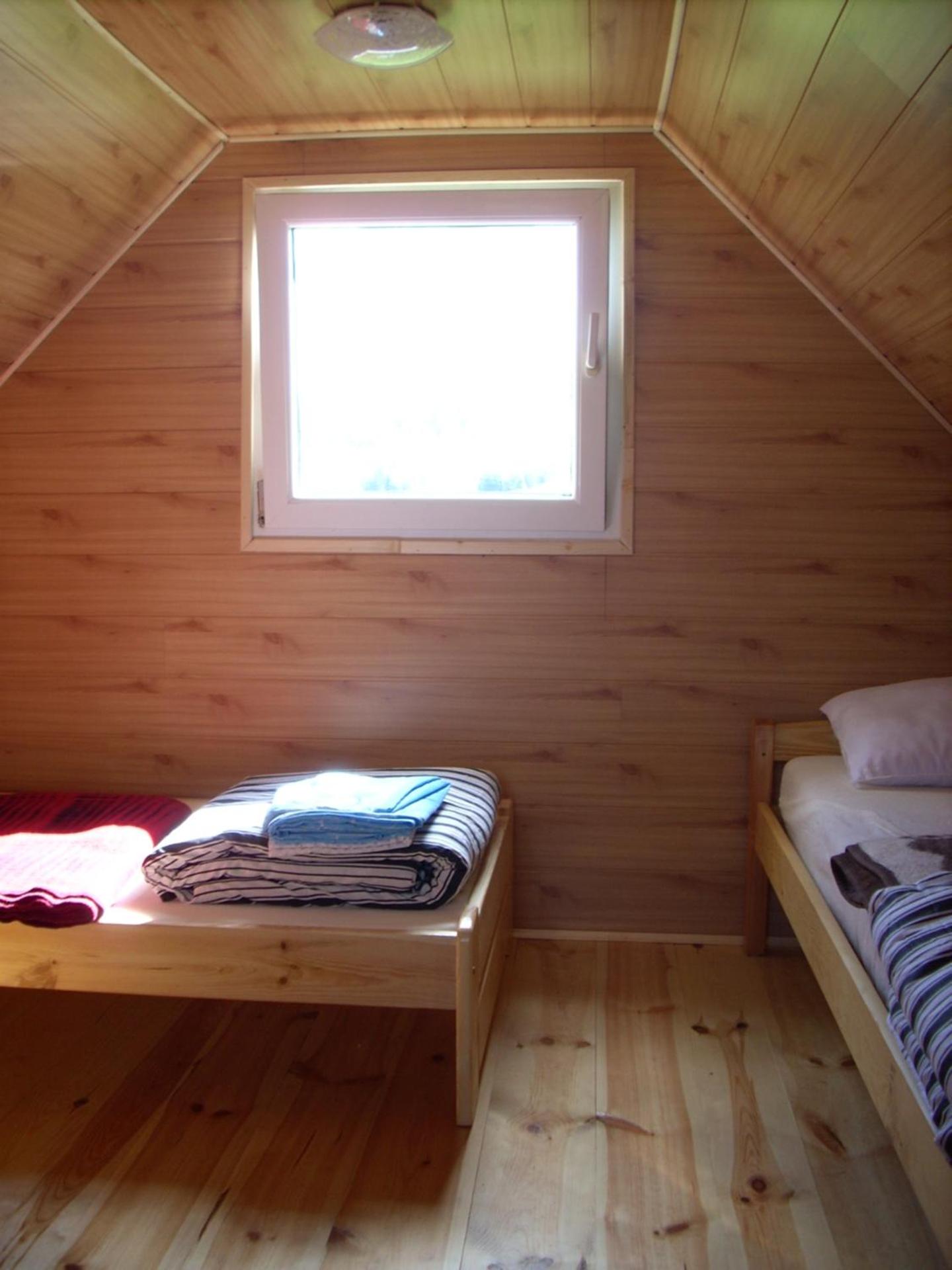 Chalet photo 1