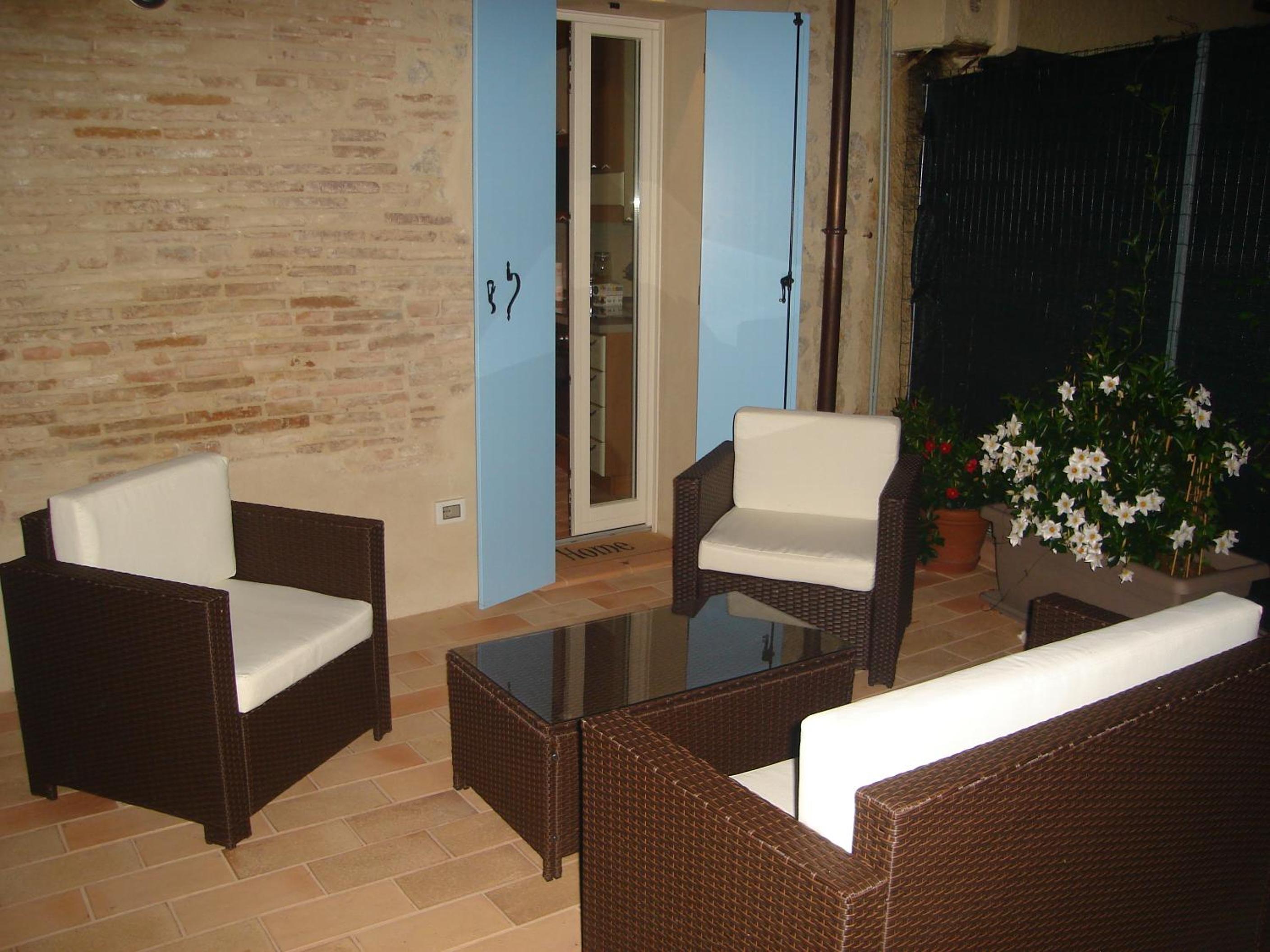 Standard Apartment