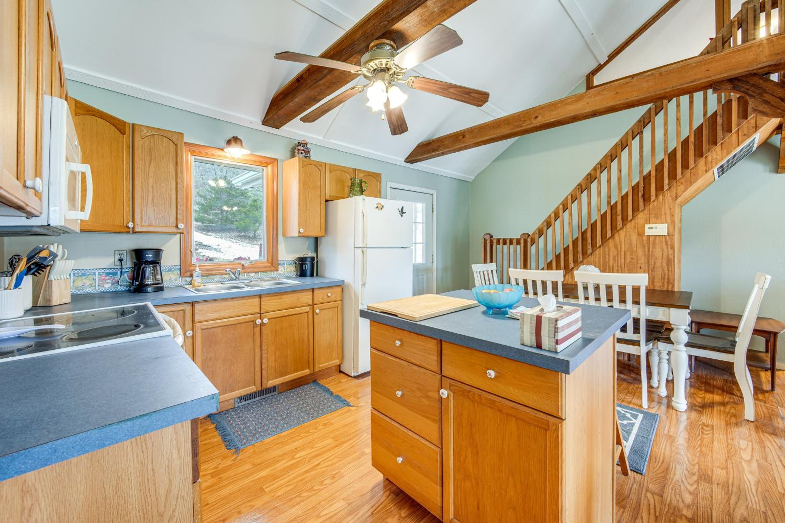 Vacation Home photo 2