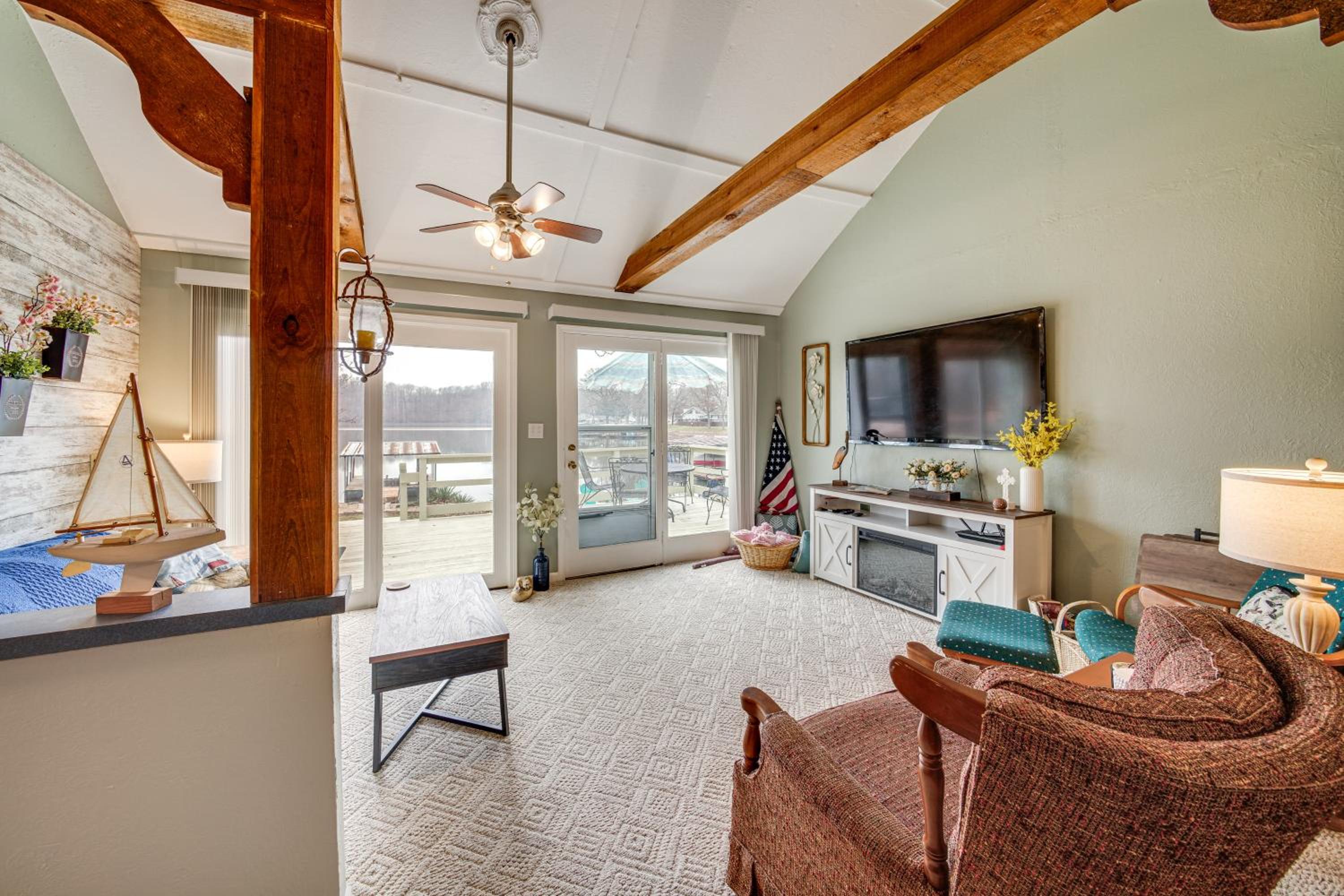 Vacation Home photo 1