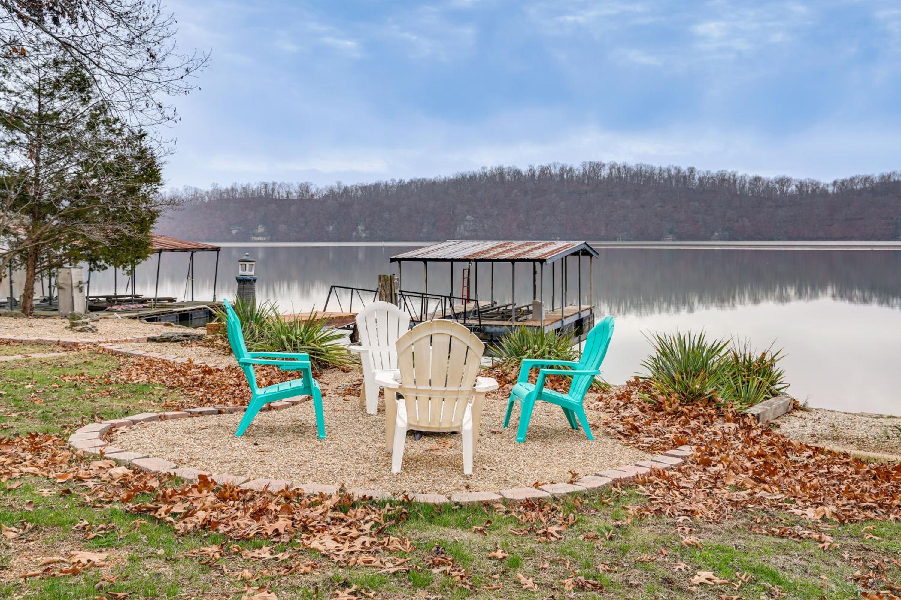 Vacation Home photo 3