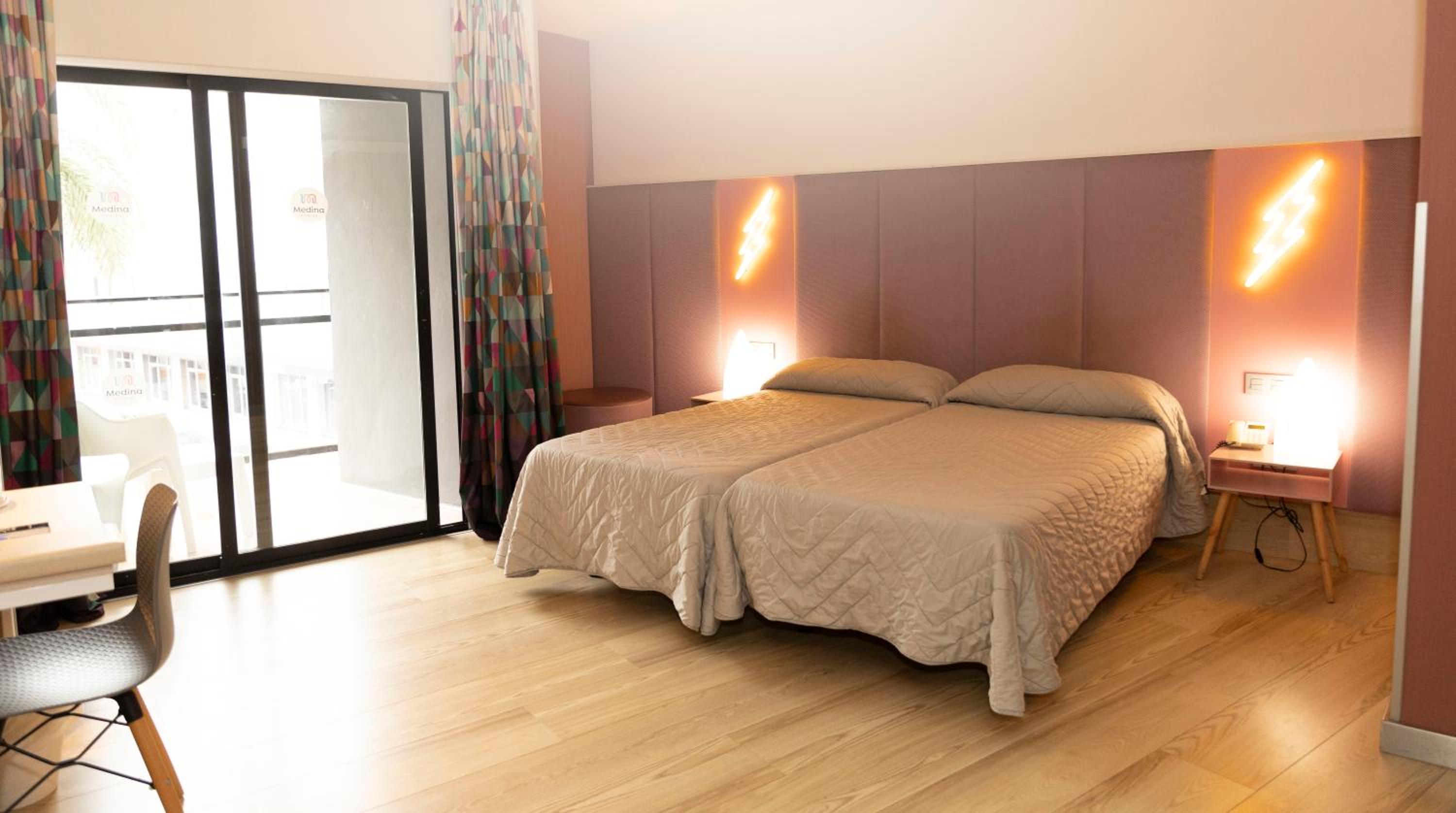 Junior Suite (1 Adult + 2 Children) thumbnail 5