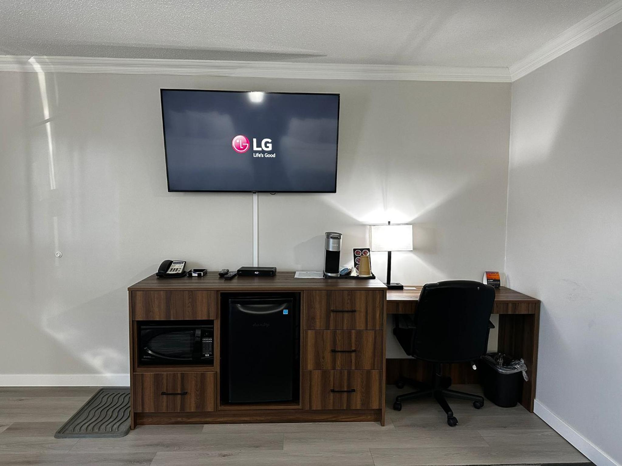 Superior King Room photo 1