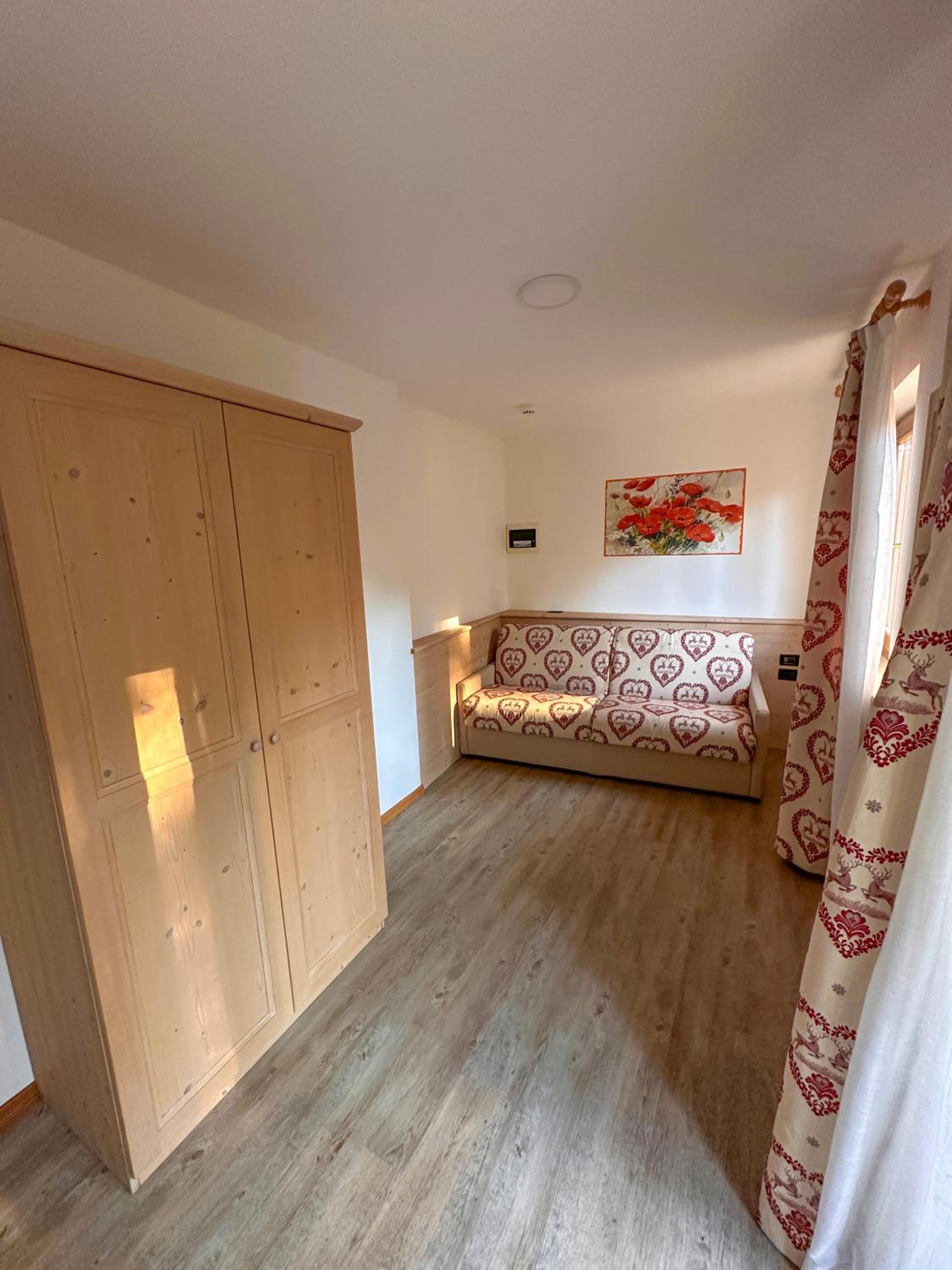 Suite with Mountain View photo 2