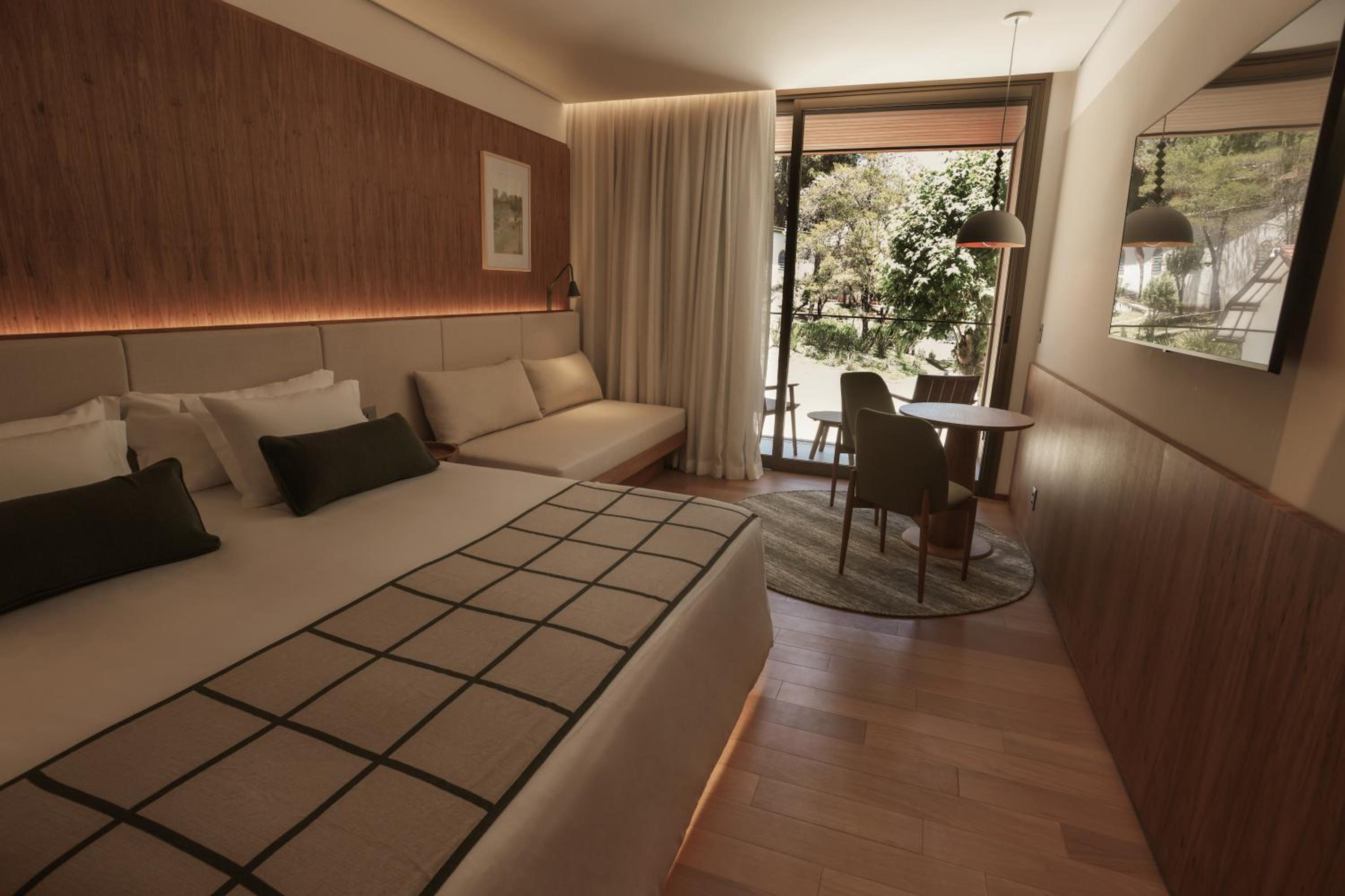 Apartment with Garden View thumbnail 5