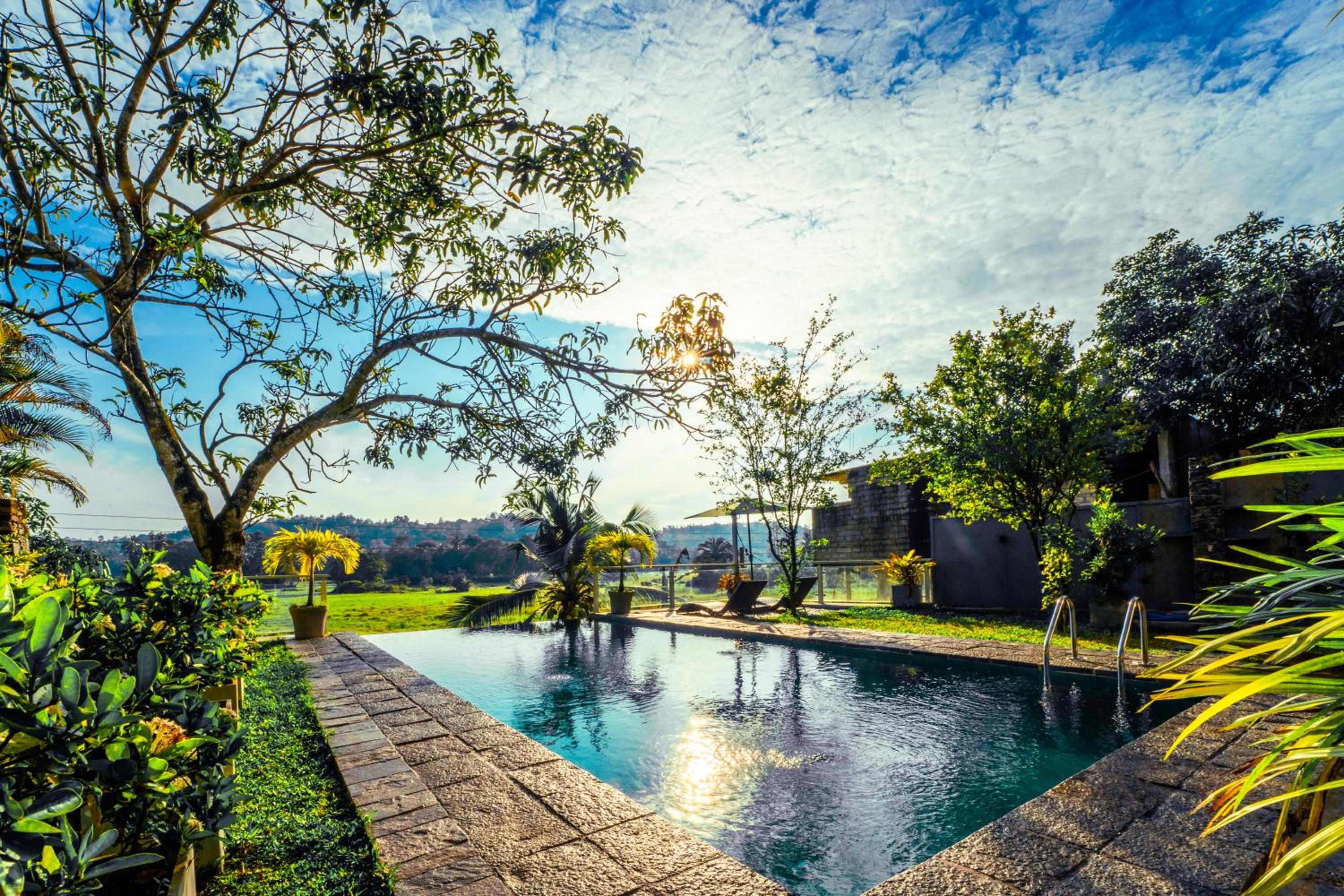 Villa photo 2