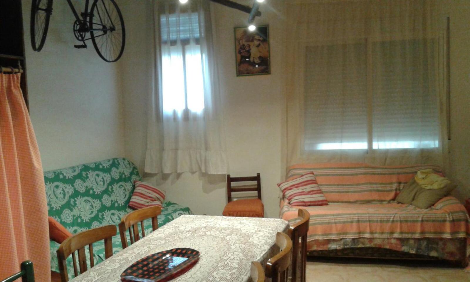 Casa de 3 habitaciones