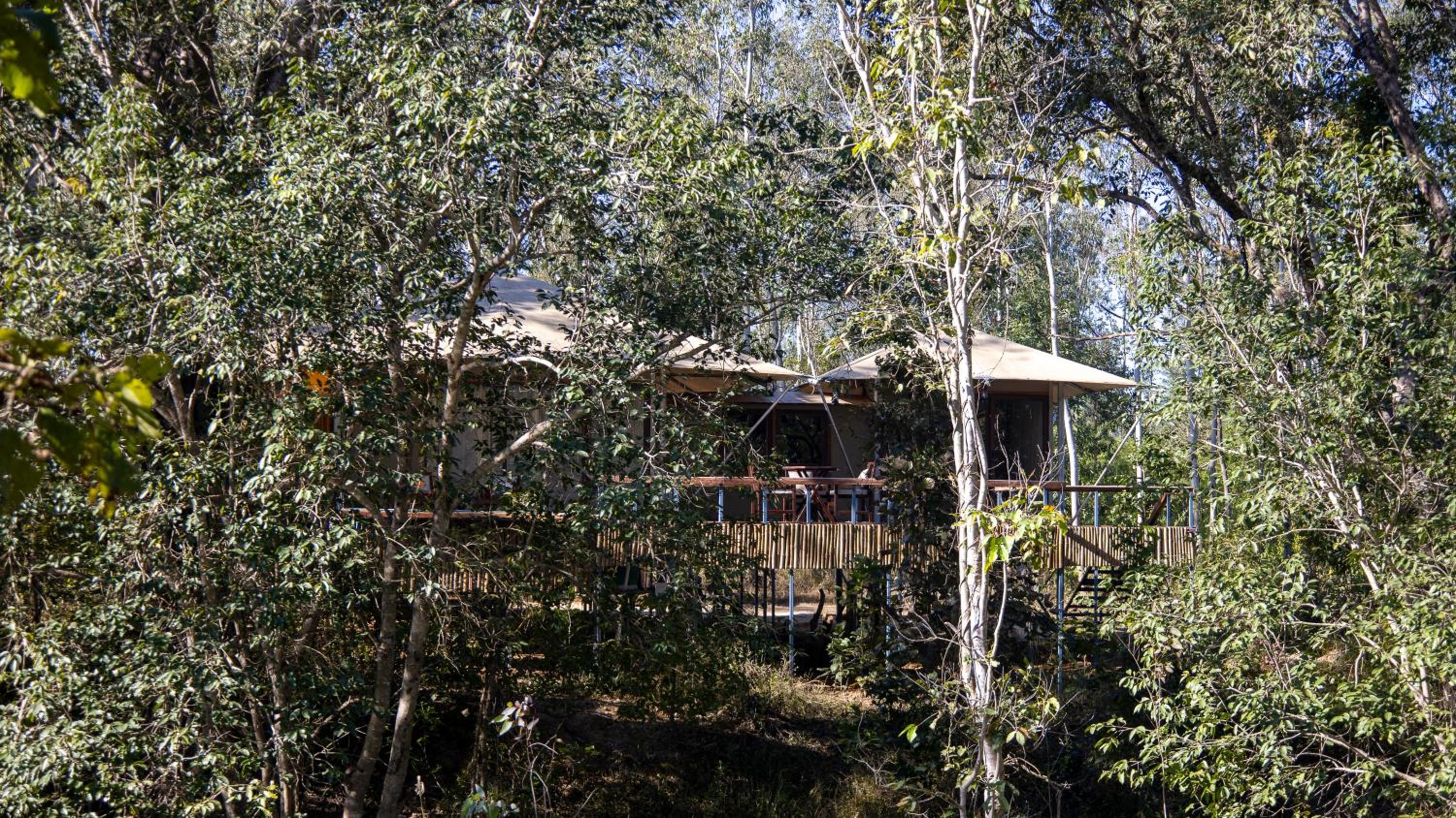 King Room with Lake View photo 1