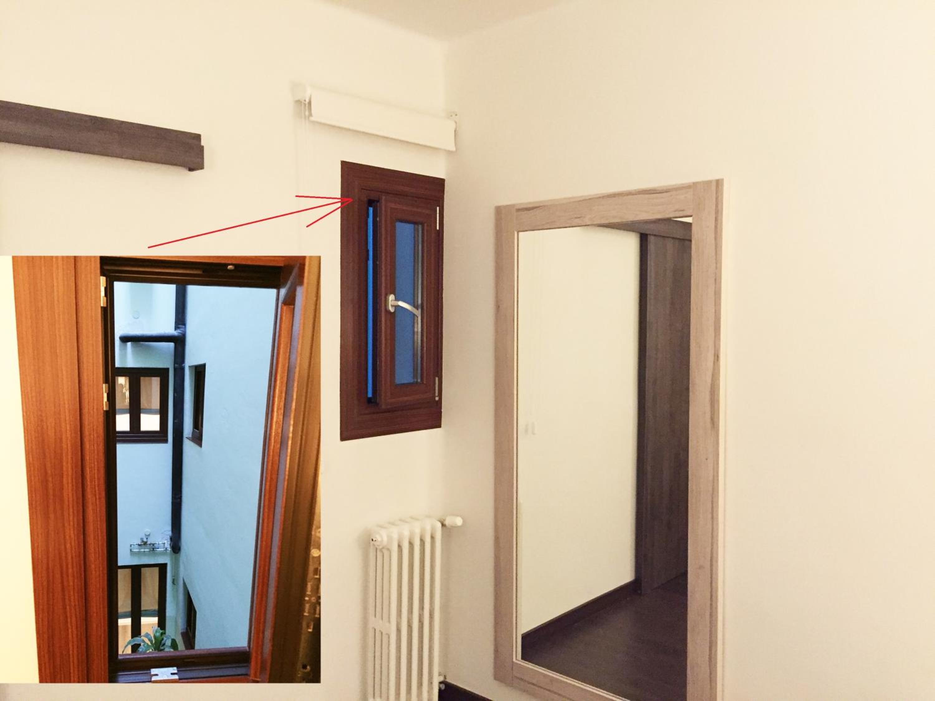 Small Single Room (interior) photo 3
