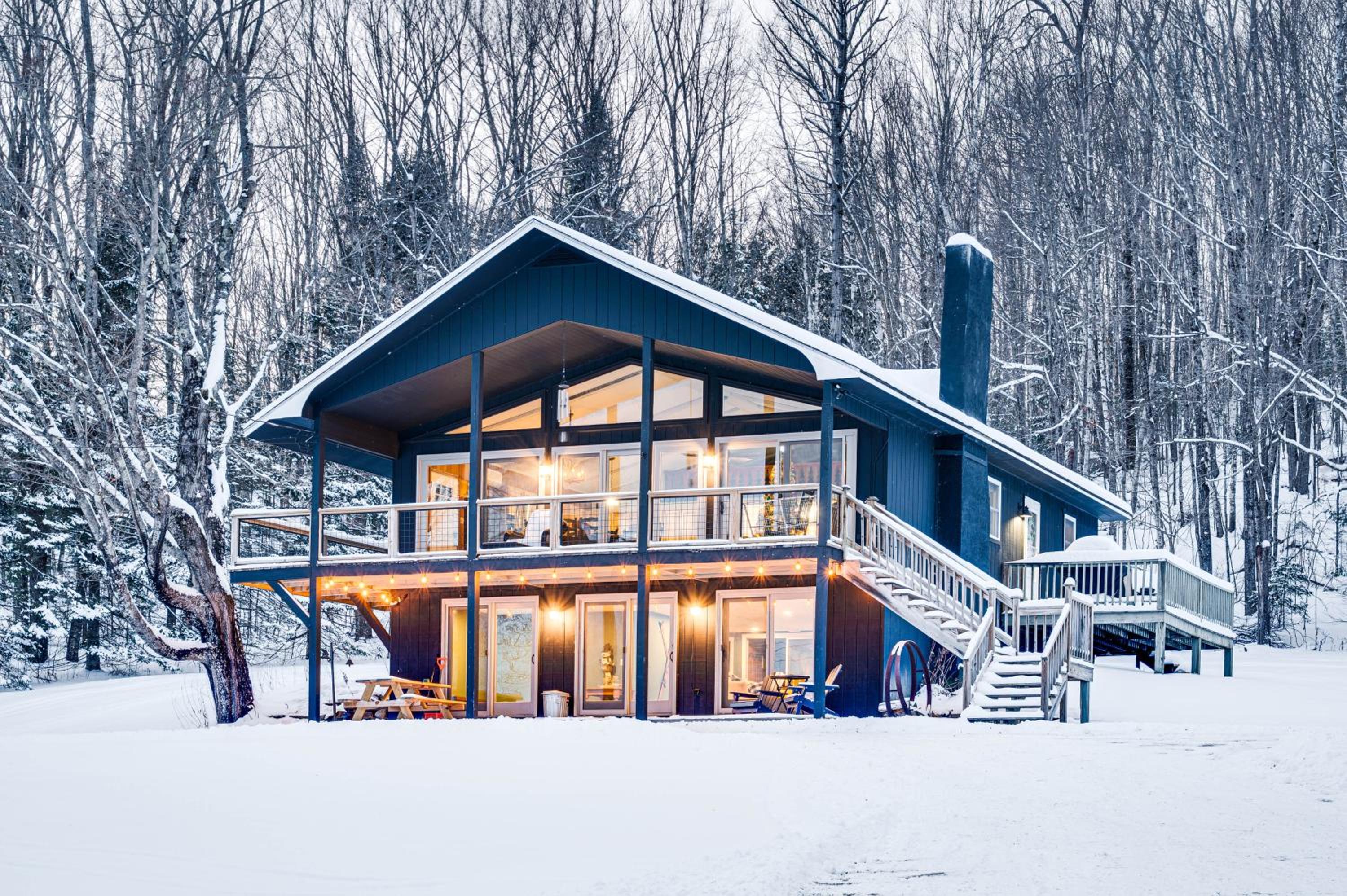 Vacation Home photo 1