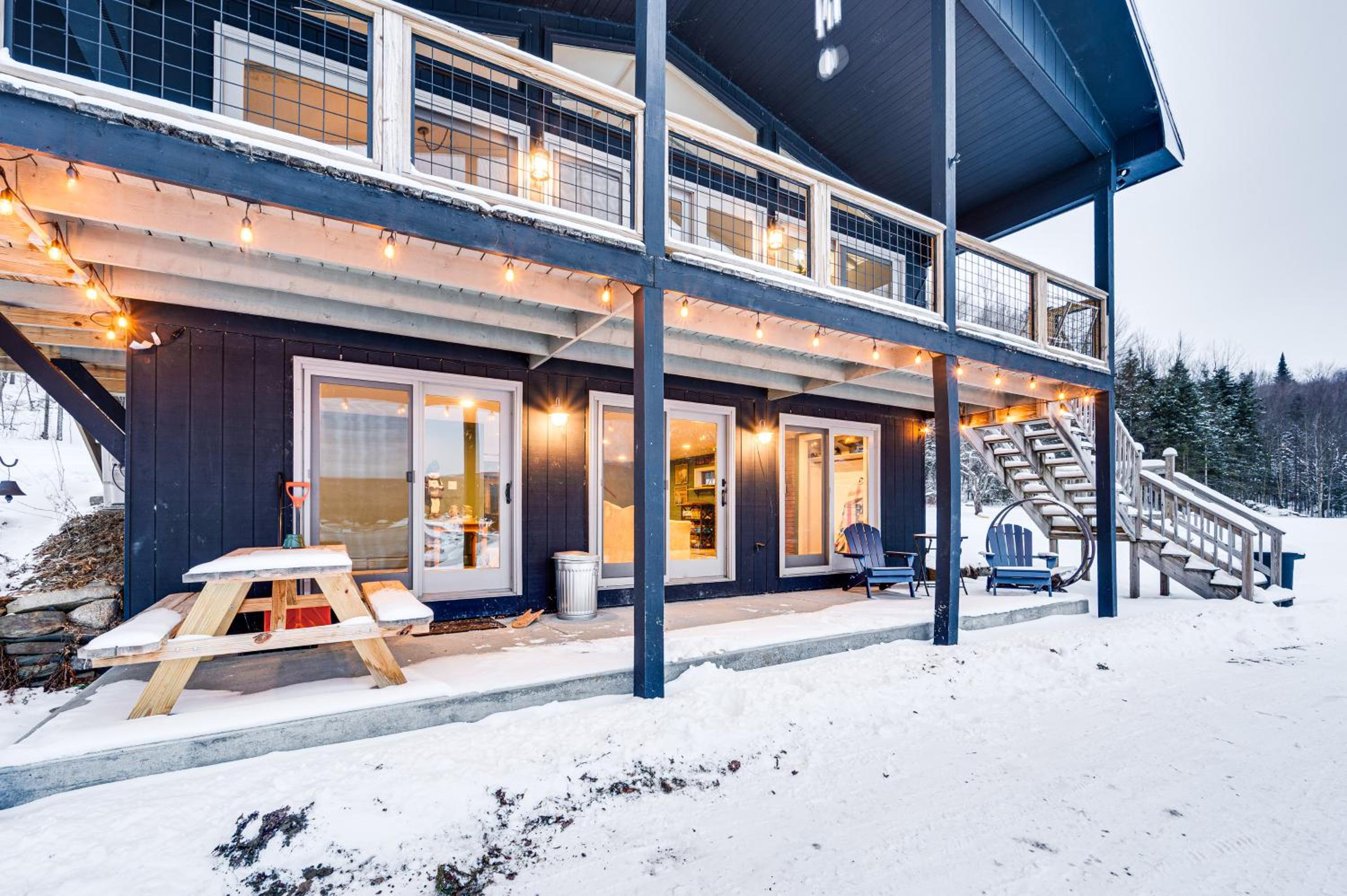 Vacation Home photo 2
