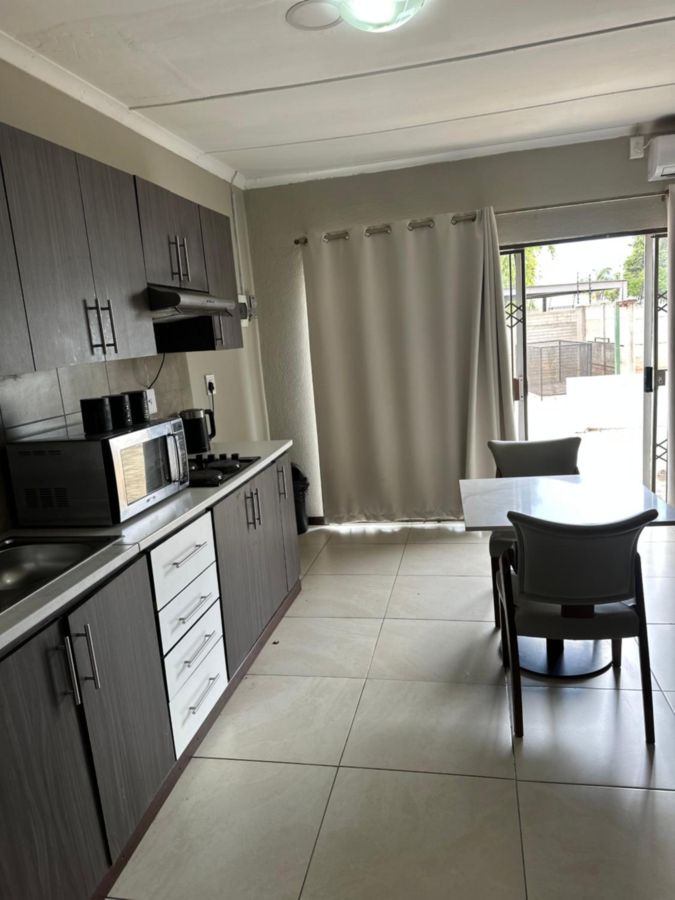 Budget Double Room photo 1