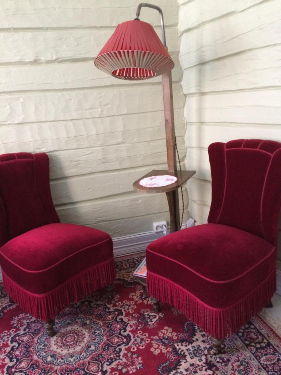 Large Double Room photo 3