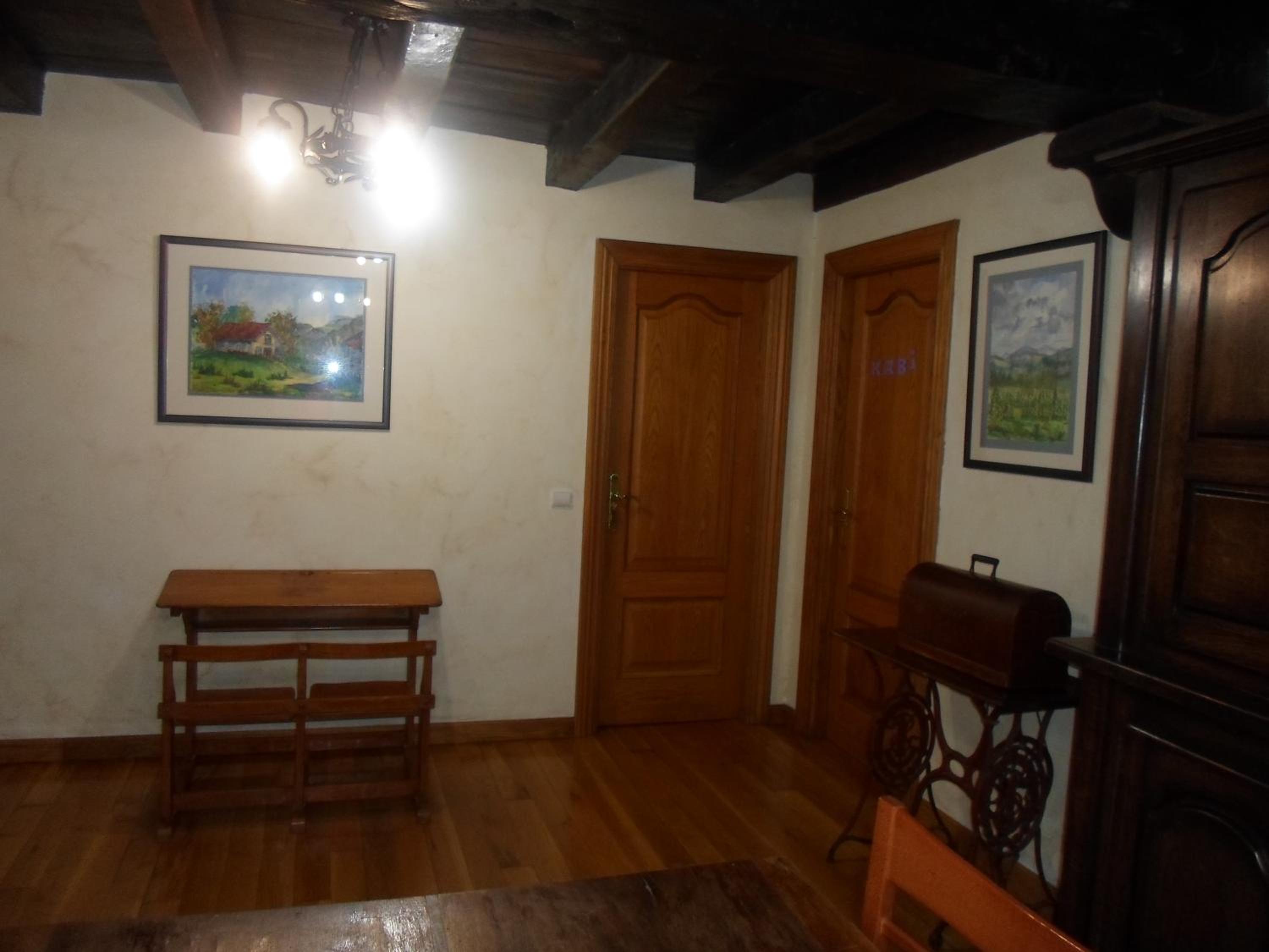 Two-Bedroom House photo 2