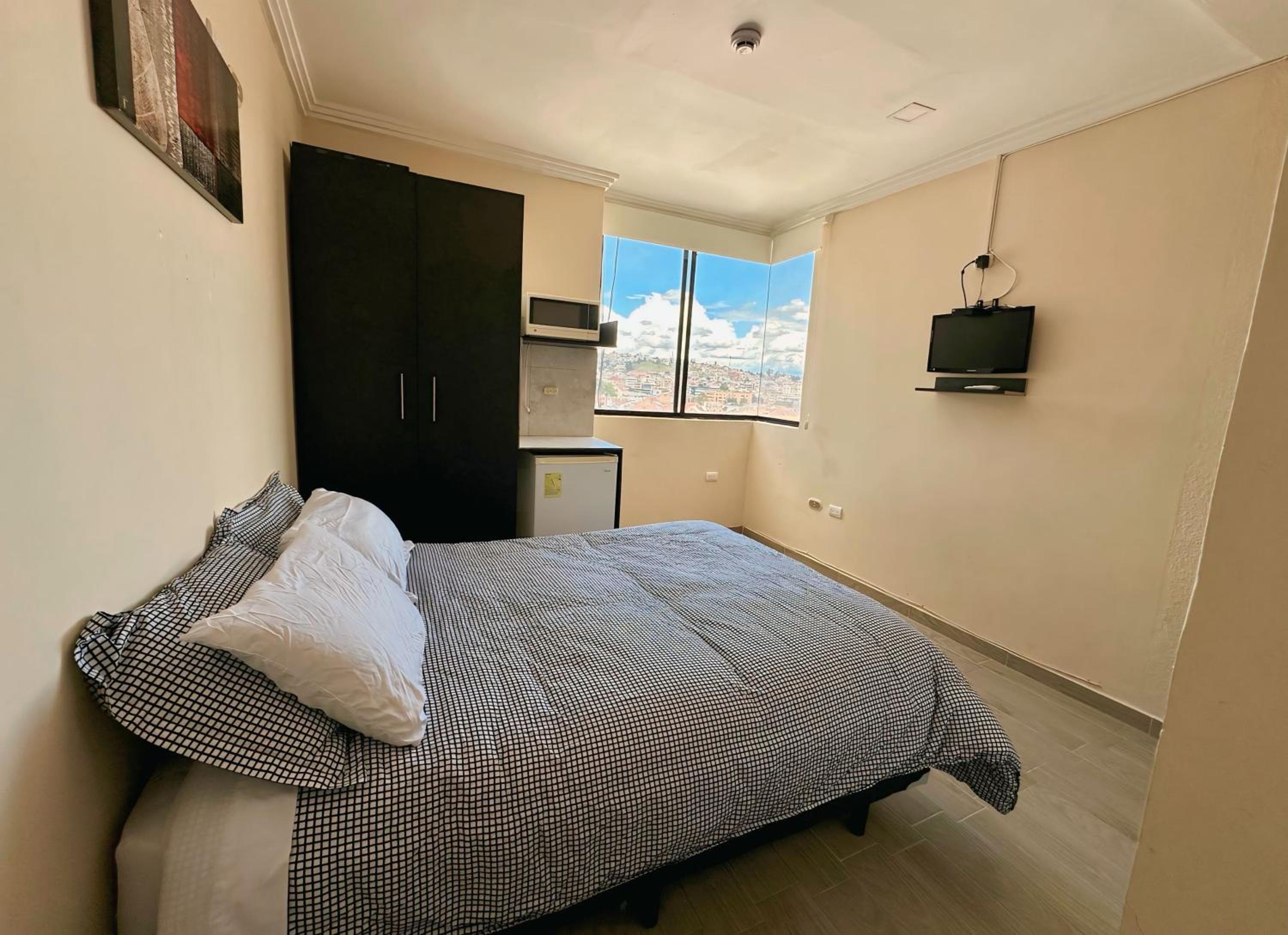 Standard Double Room photo 3