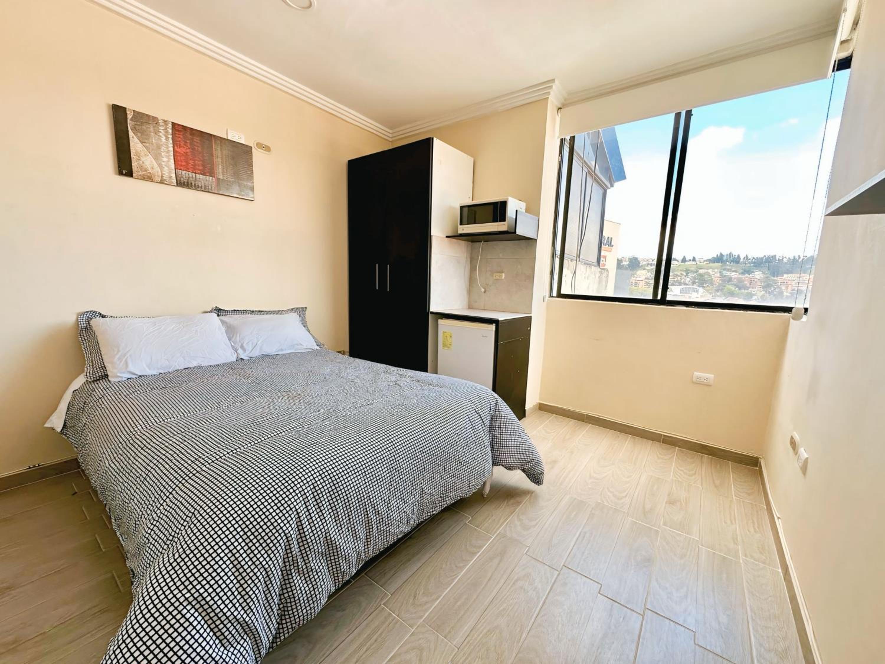 Standard Double Room photo 2