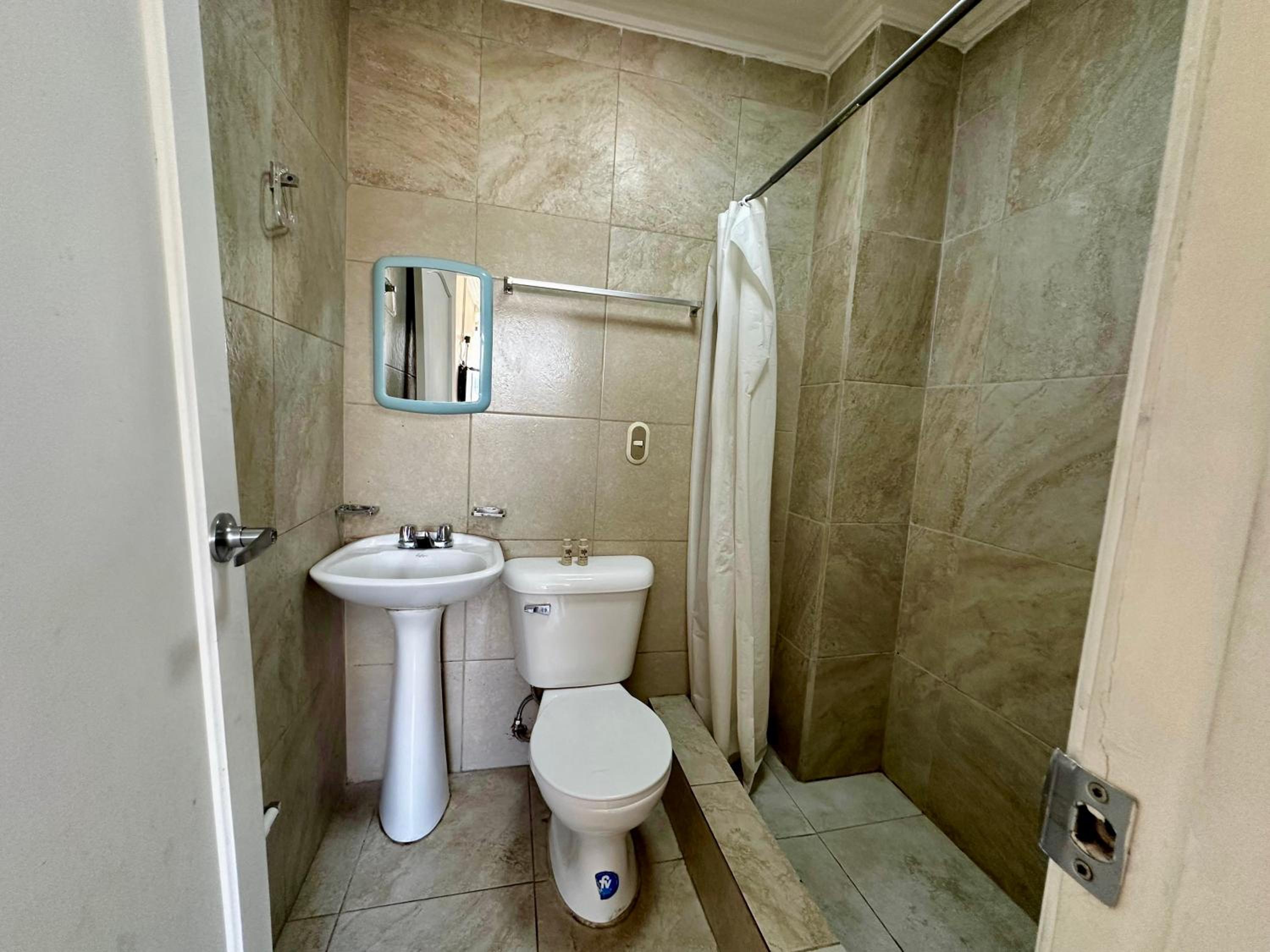Standard Double Room photo 1