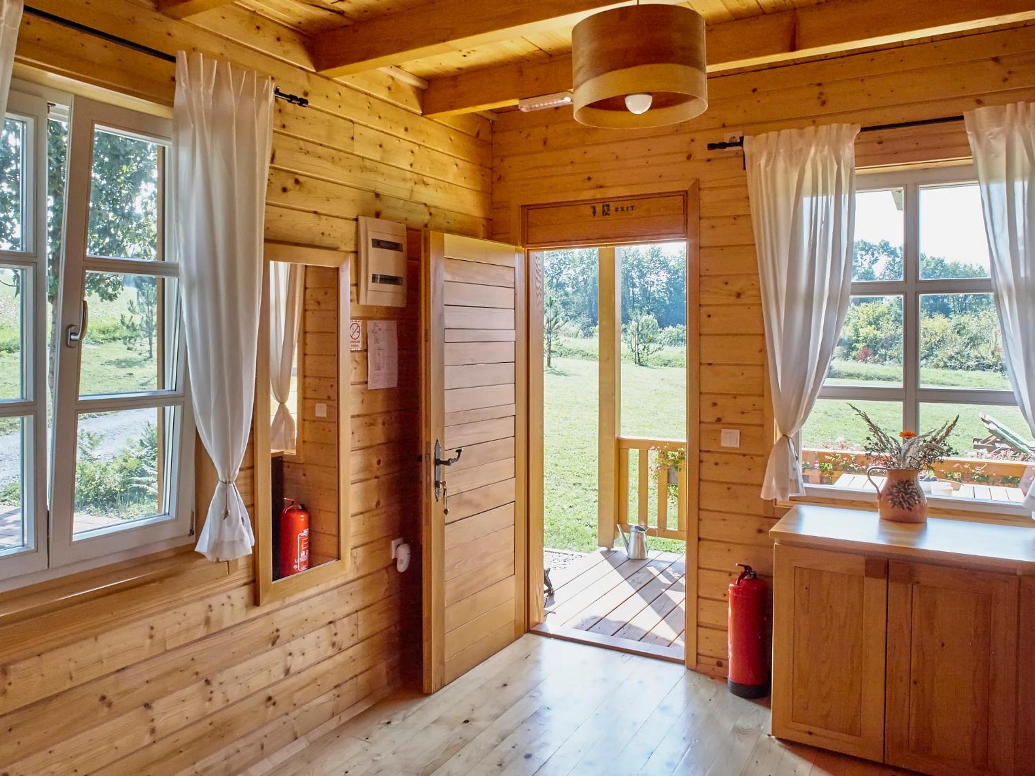 Vacation Home 1