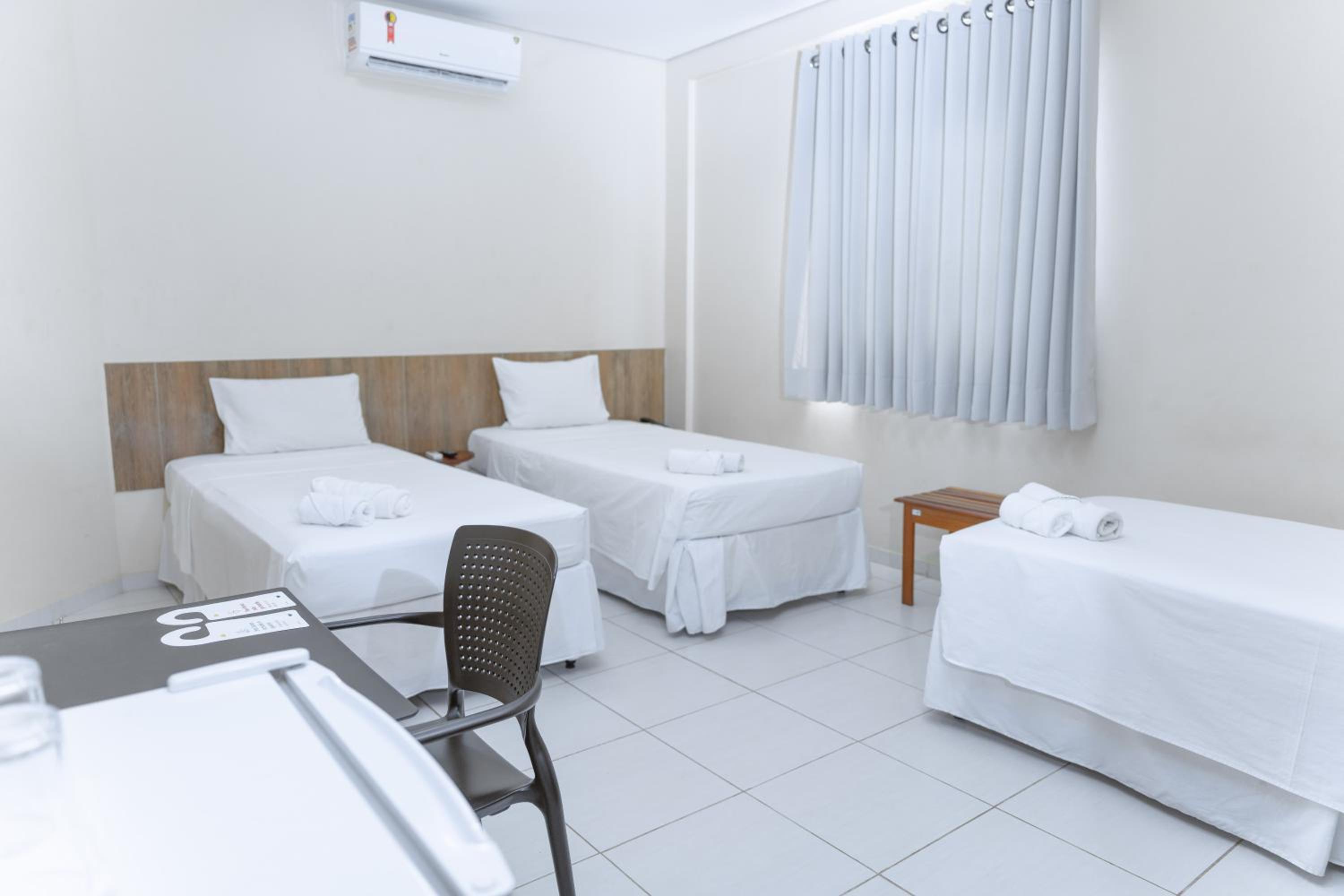 Triple Room photo 1