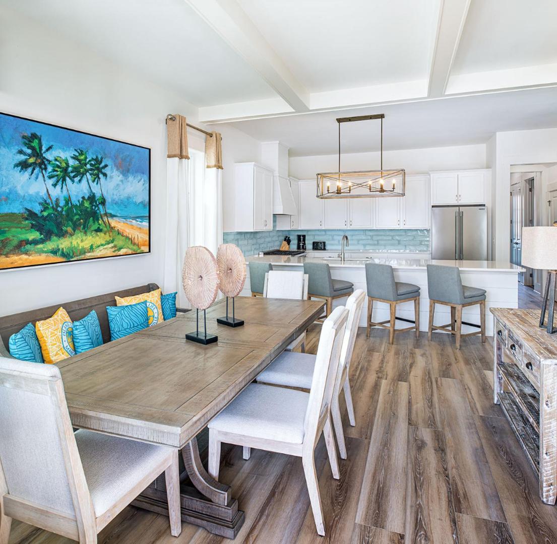 7 Bedroom Daydreamin' Waterside Retreat with Partial Gulf View photo 3