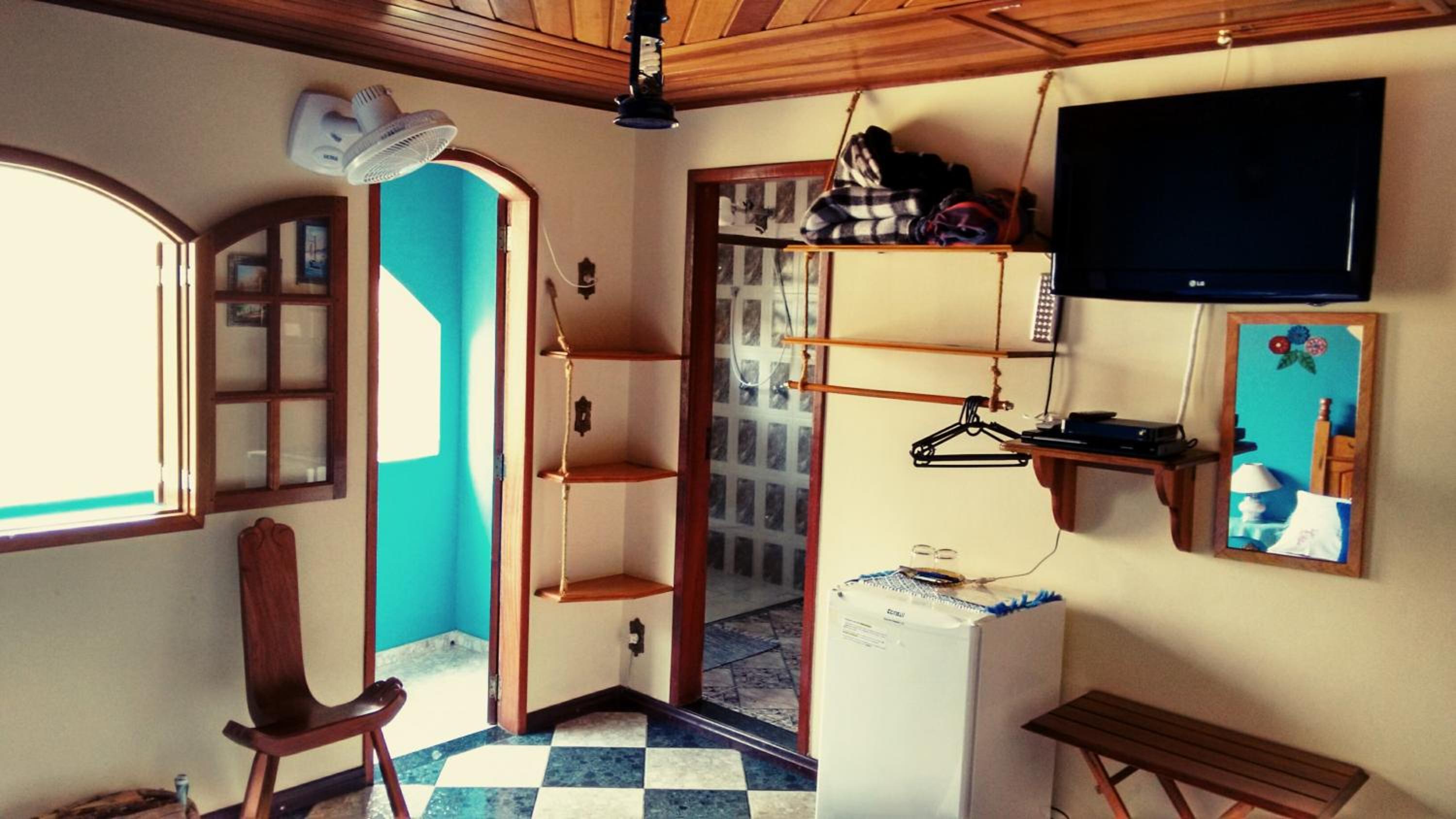 Suite Apartment photo 2