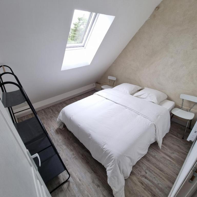 Queen Room with Garden View photo 2