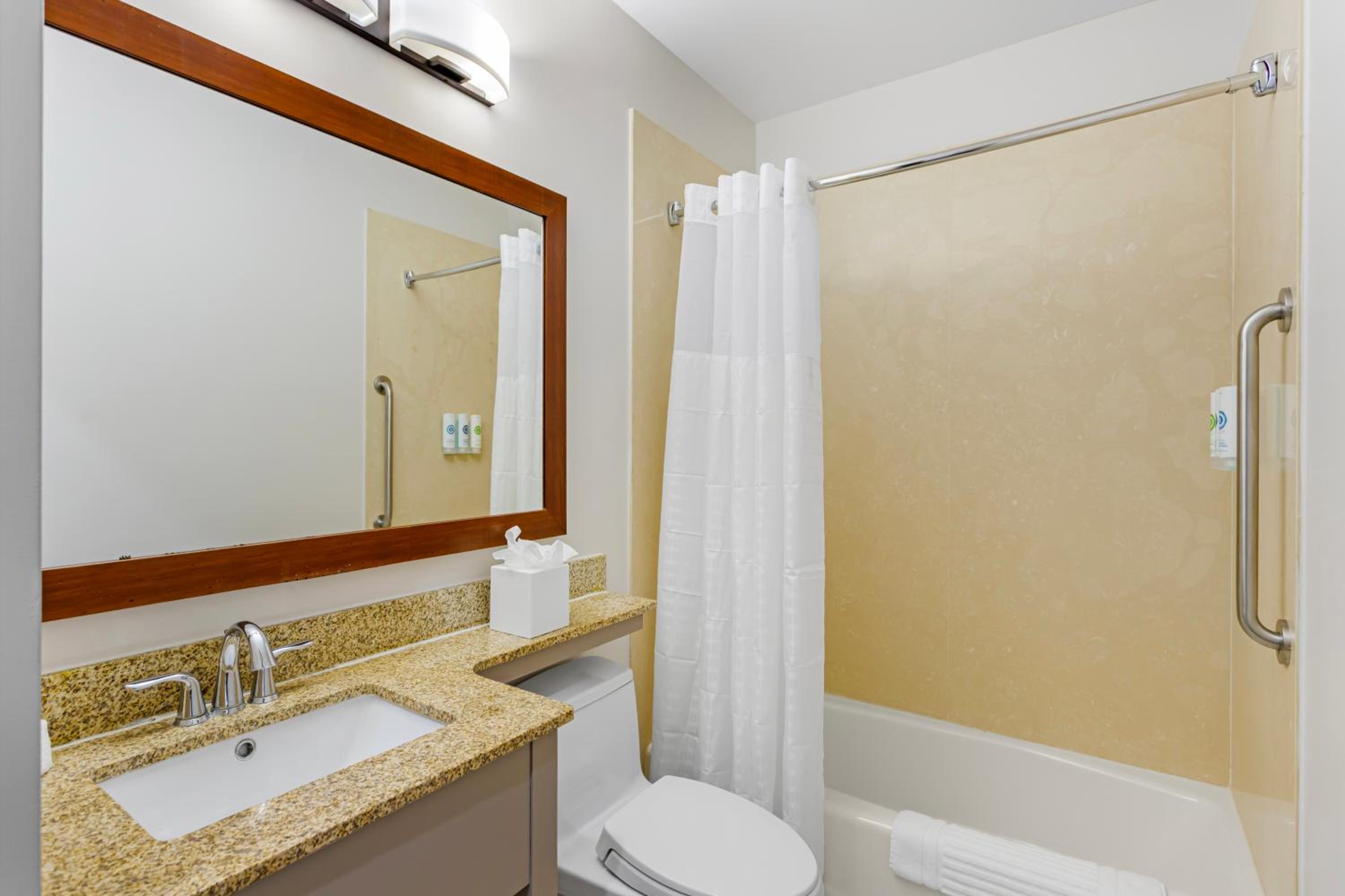 Comfort Inn Staten Island, 사진 2