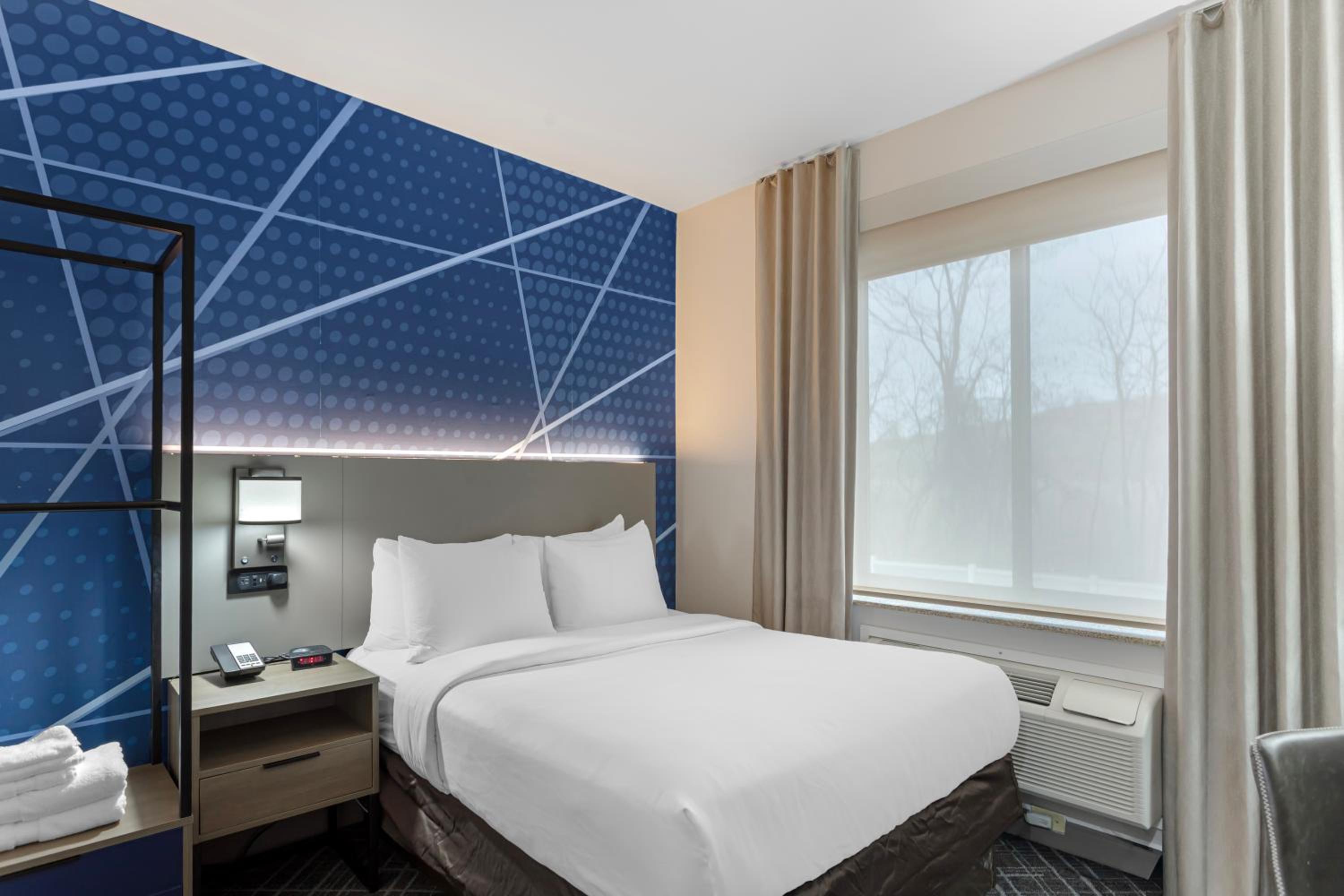 Comfort Inn Staten Island, 사진 3
