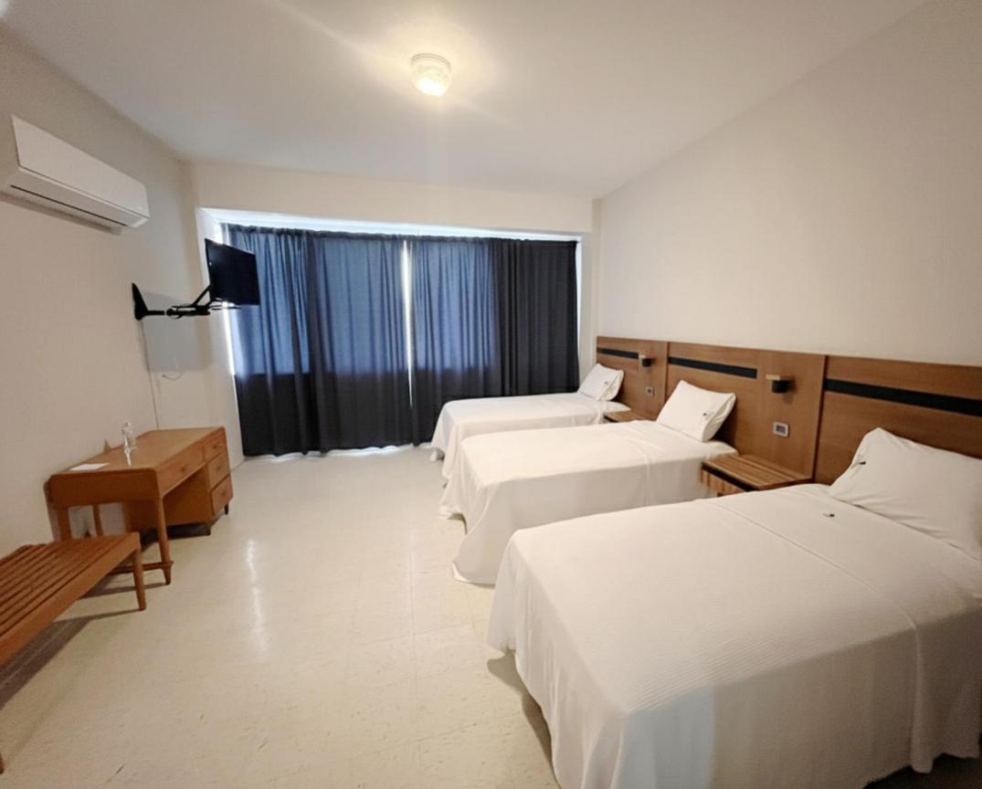 Triple Room photo 3