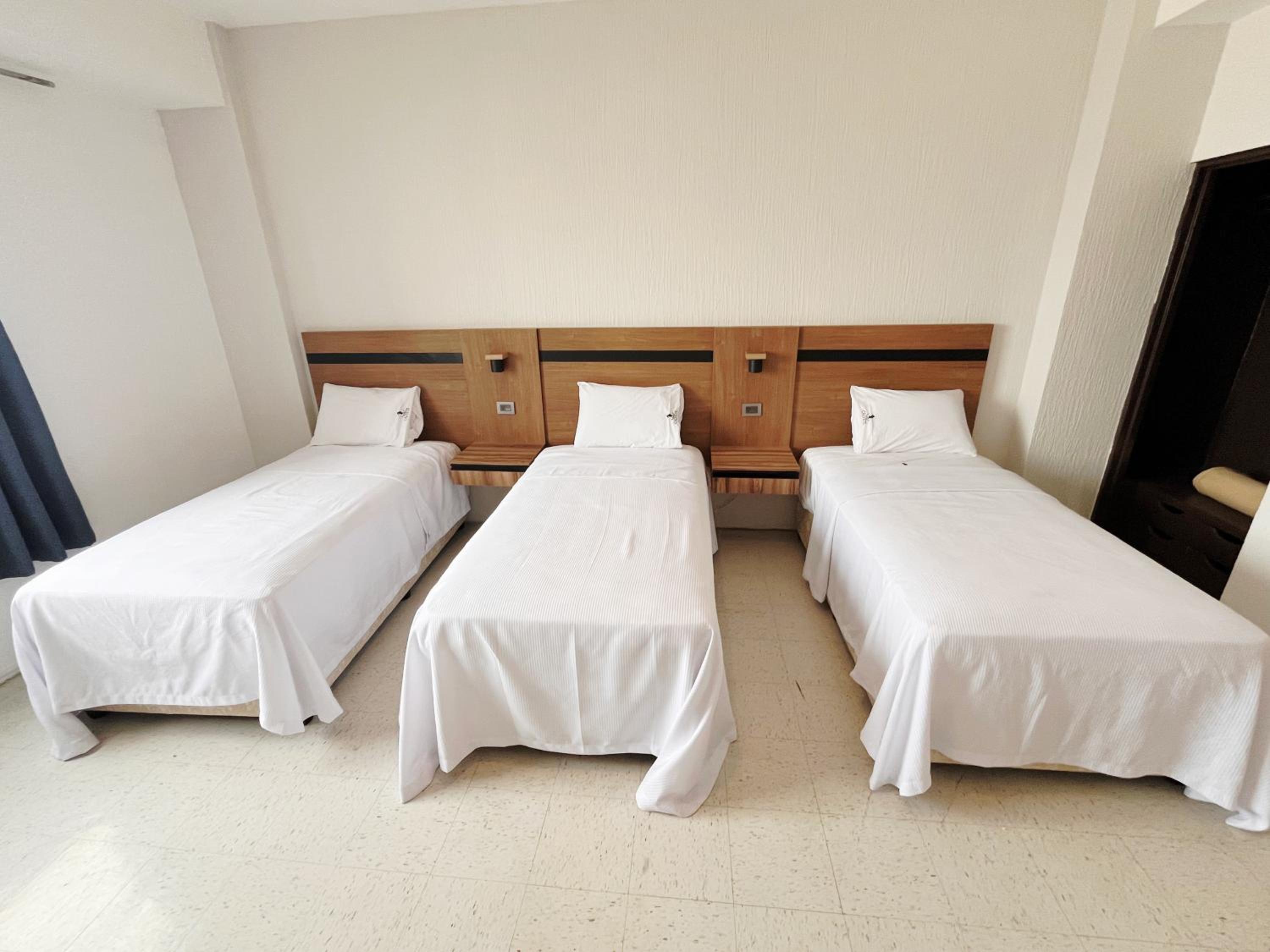 Triple Room photo 2