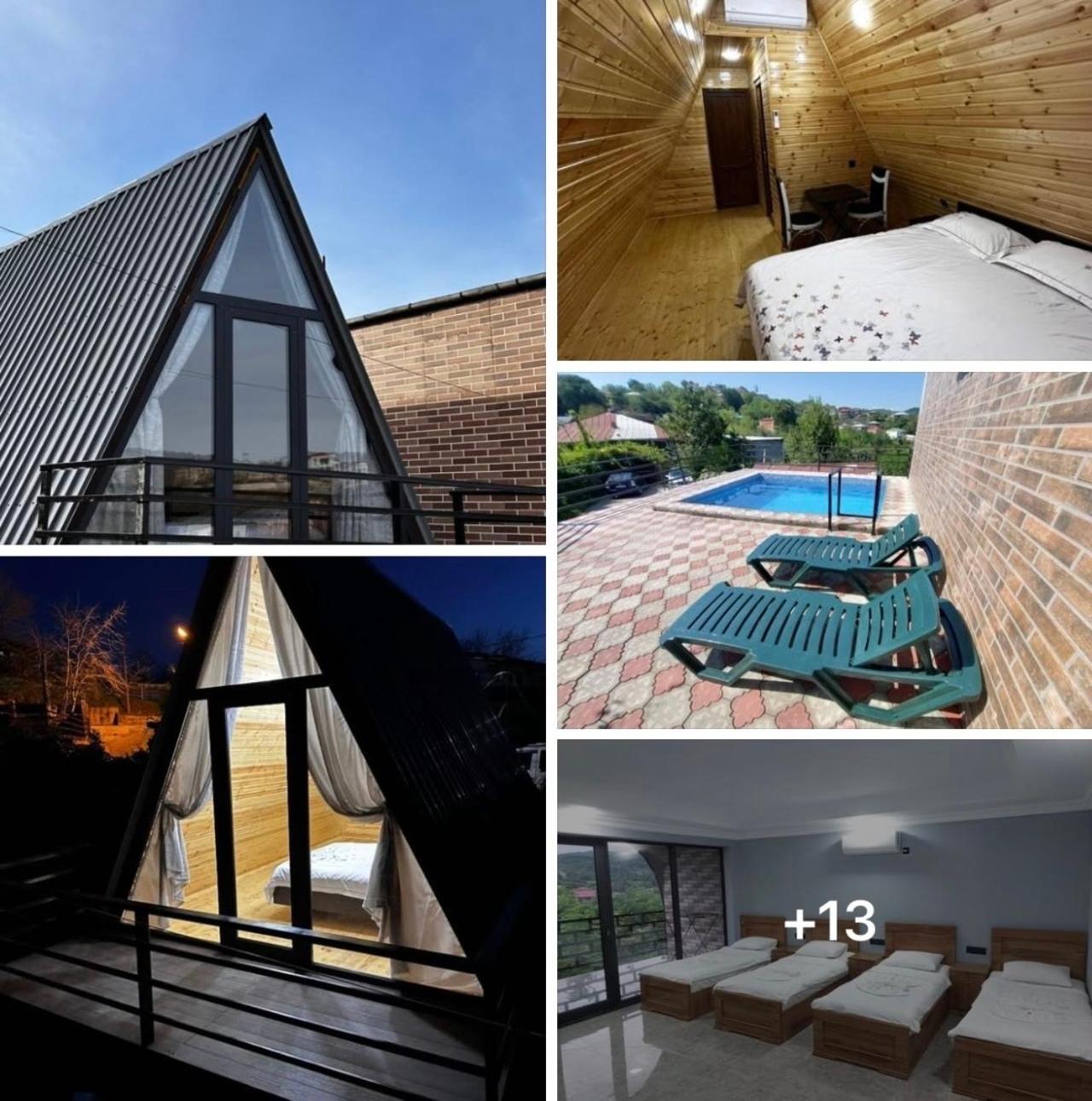 One-Bedroom Chalet photo 1