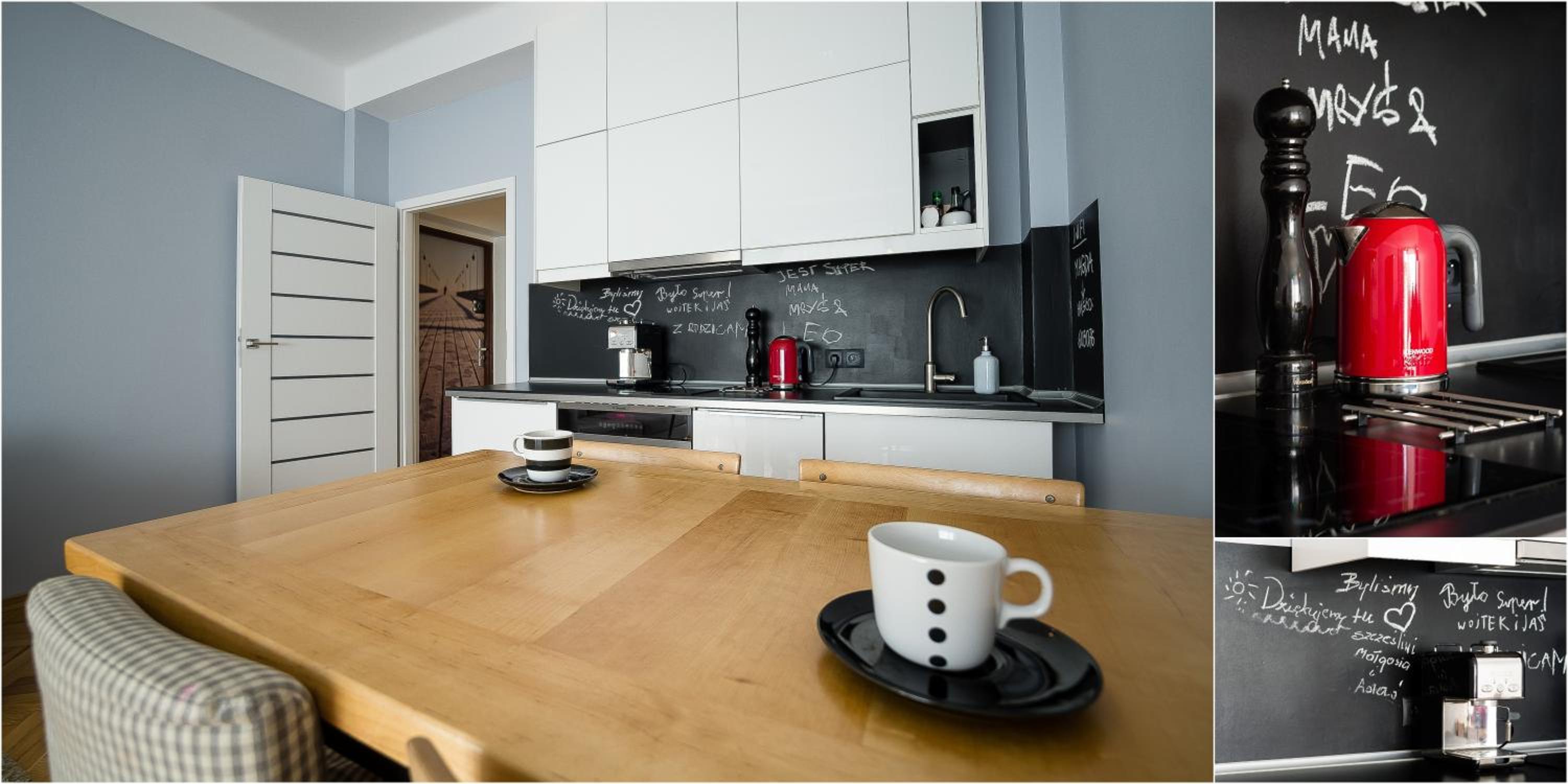 One-Bedroom Apartment with Balcony photo 3