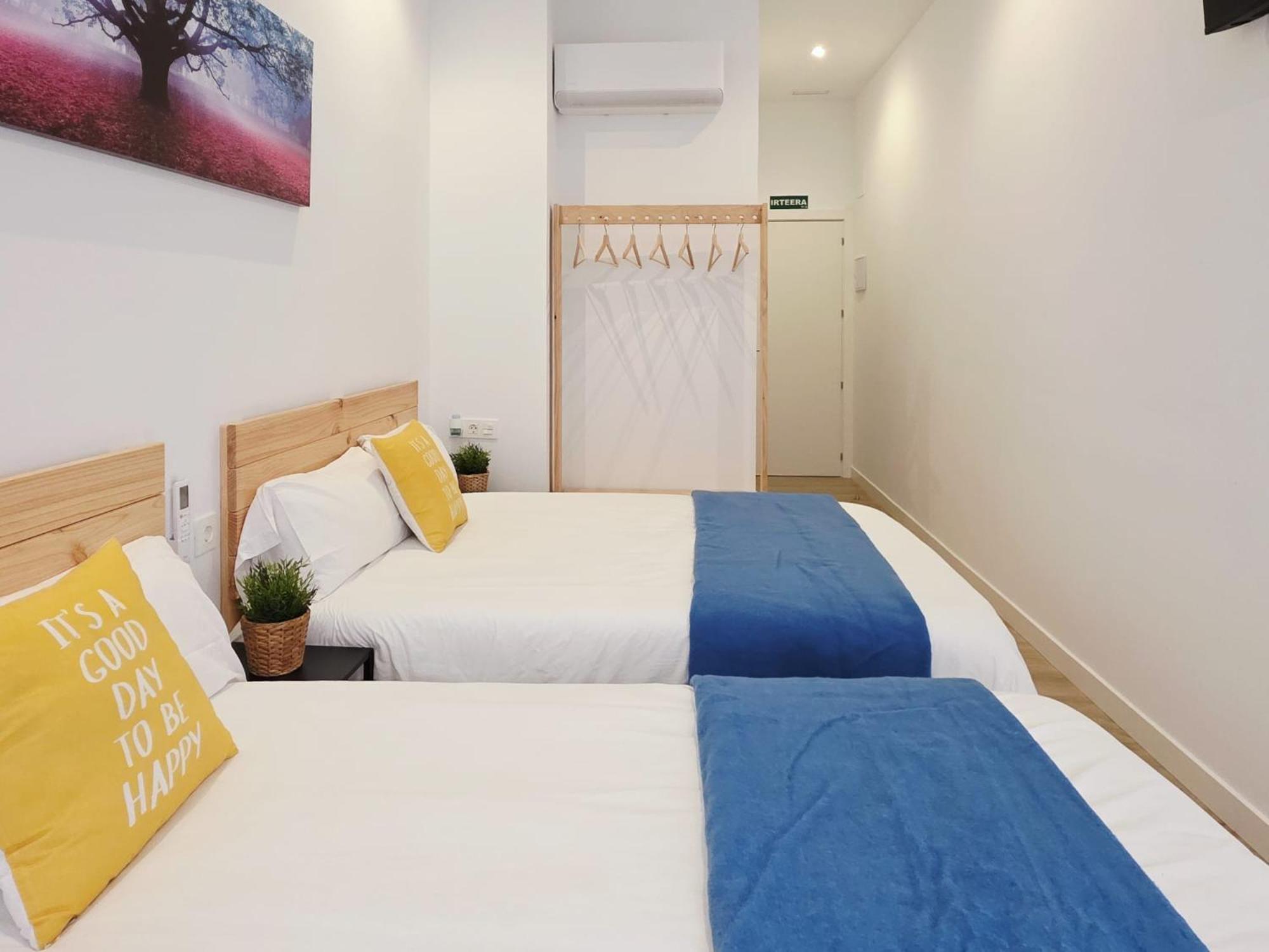 Quadruple Room with Bathroom