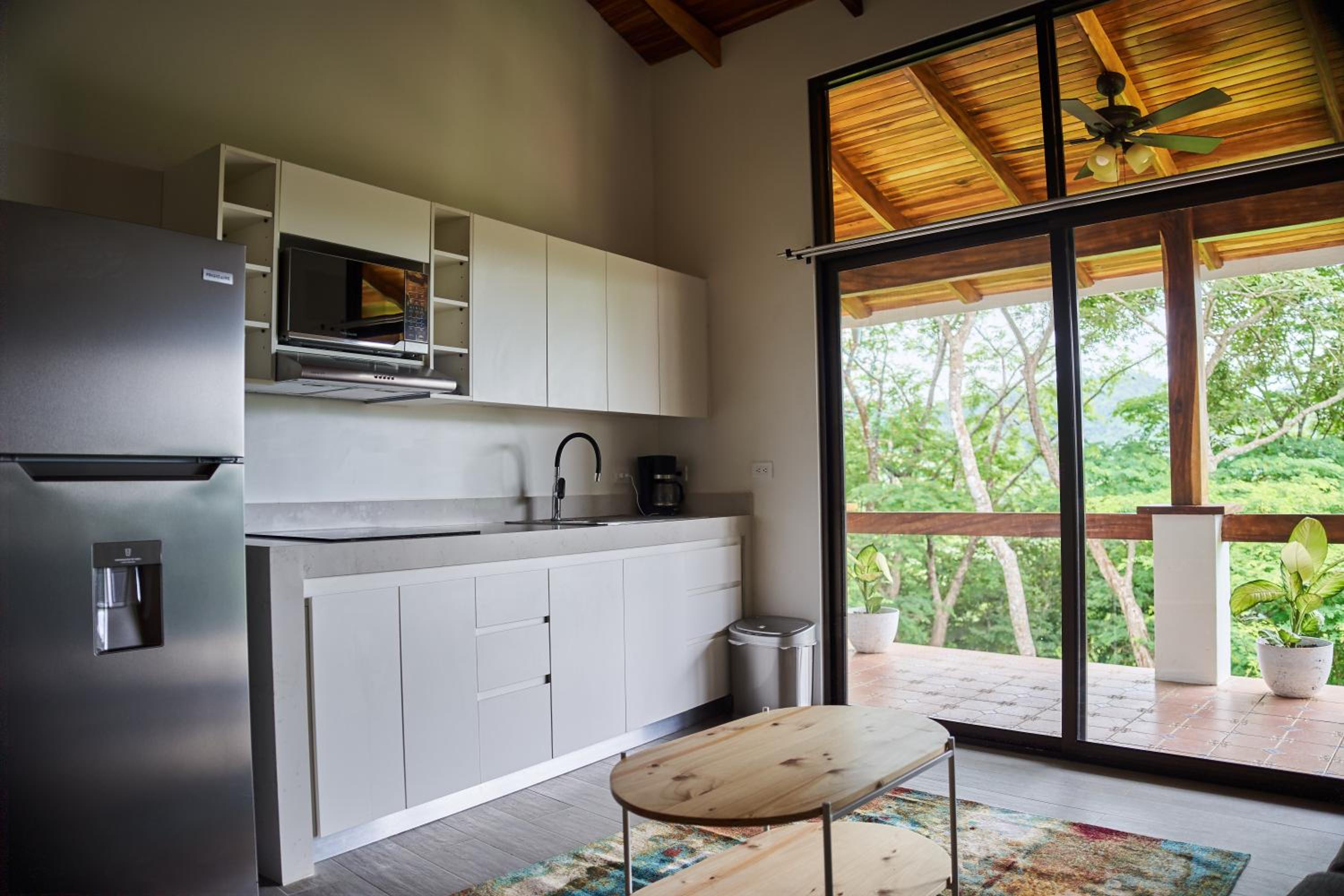 Two-Bedroom Bungalow