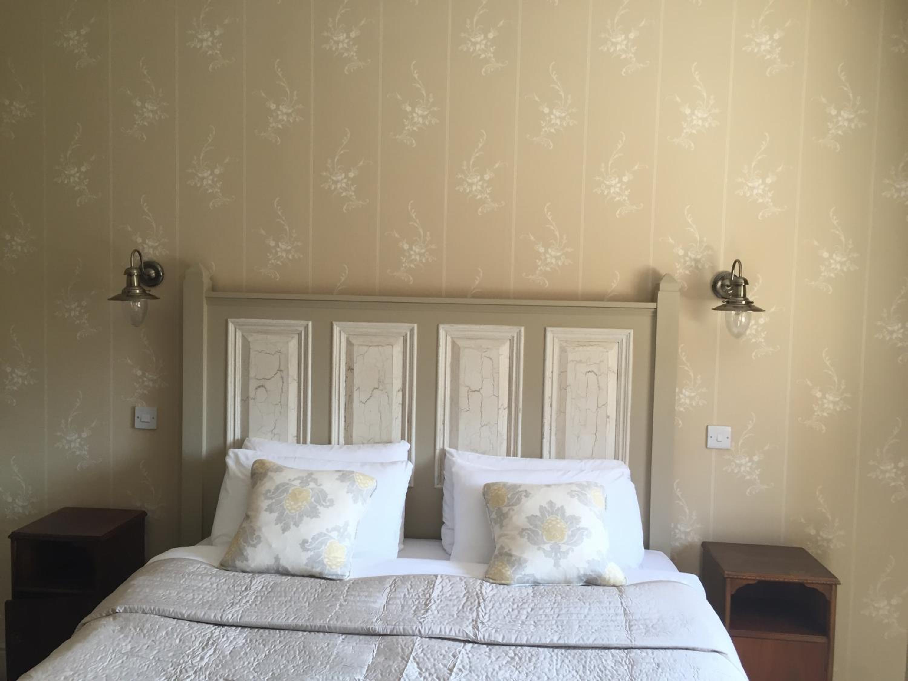 Deluxe Double Room - Photo 3
