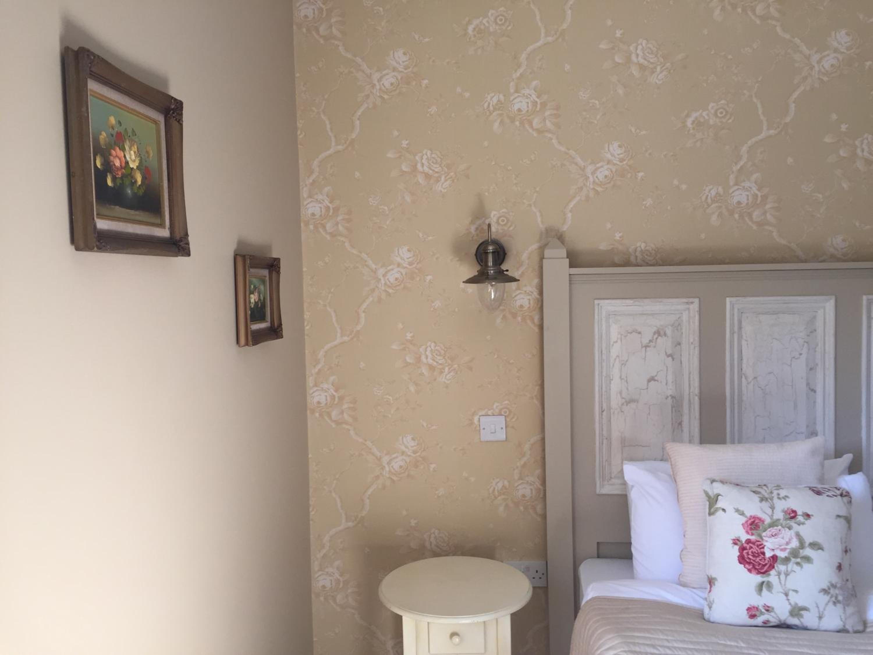 Deluxe Double Room - Photo 2