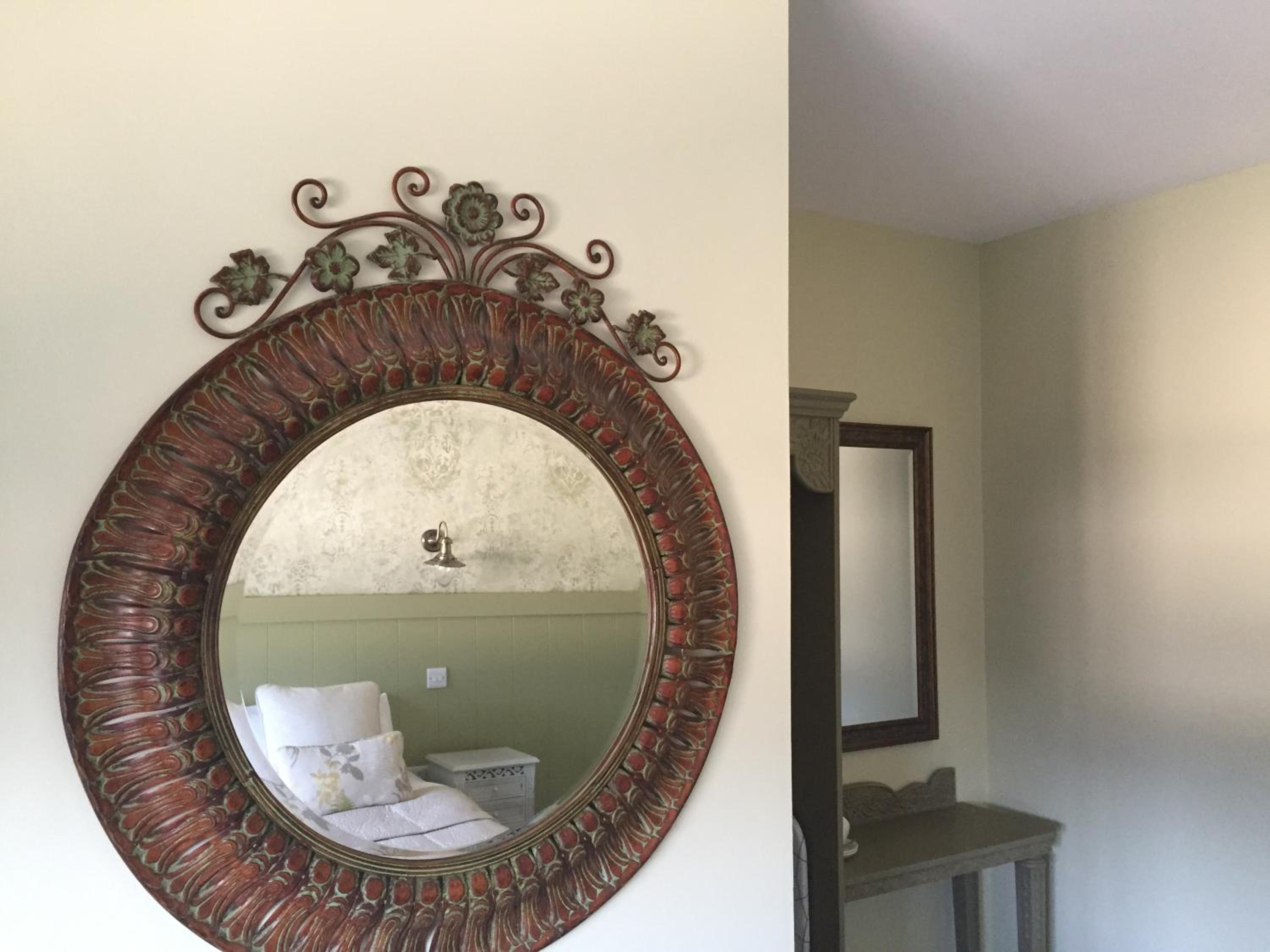 Standard Triple Room - Photo 2