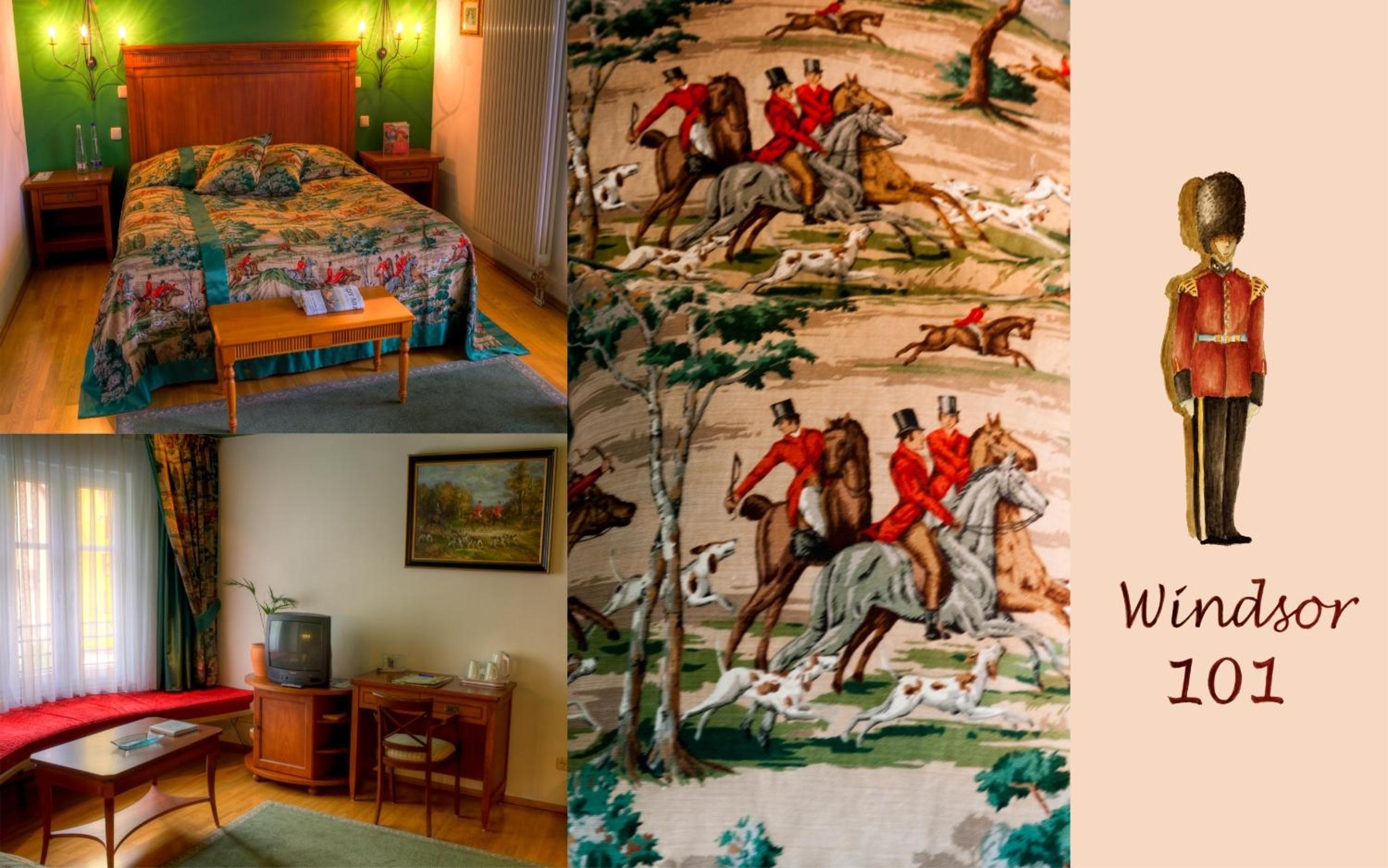 Room Street Side - Photo 1