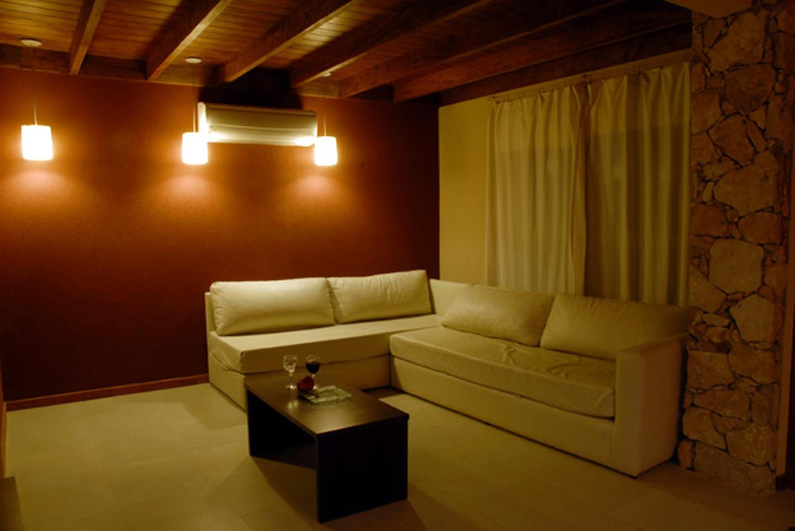 Apartment with Terrace photo 1