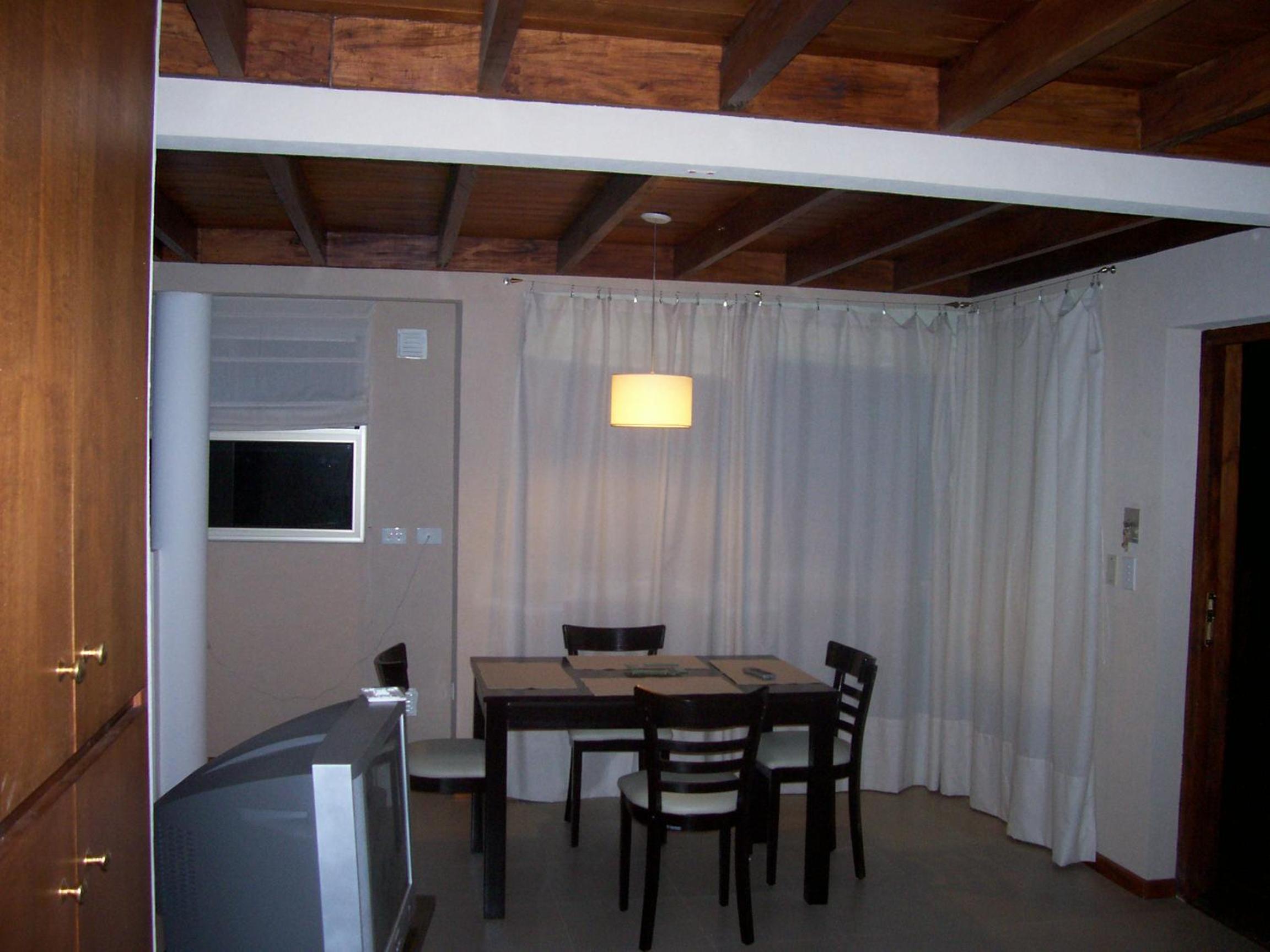 Apartment with Terrace photo 2