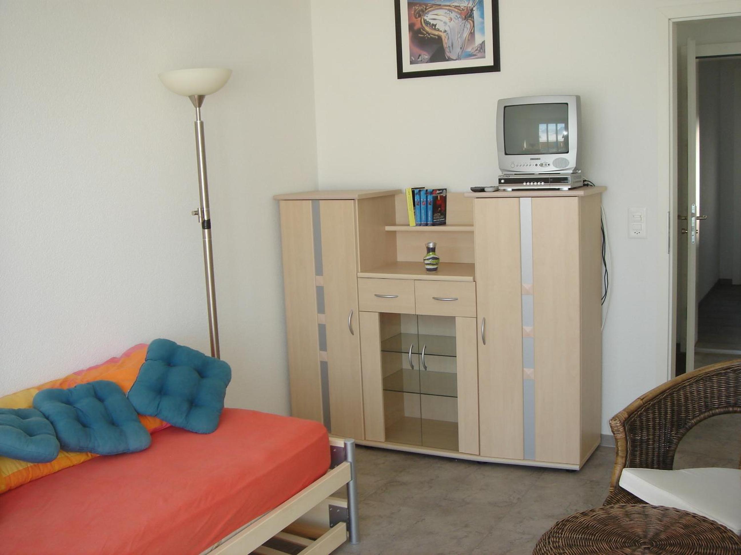 Two-Bedroom Apartment photo 3