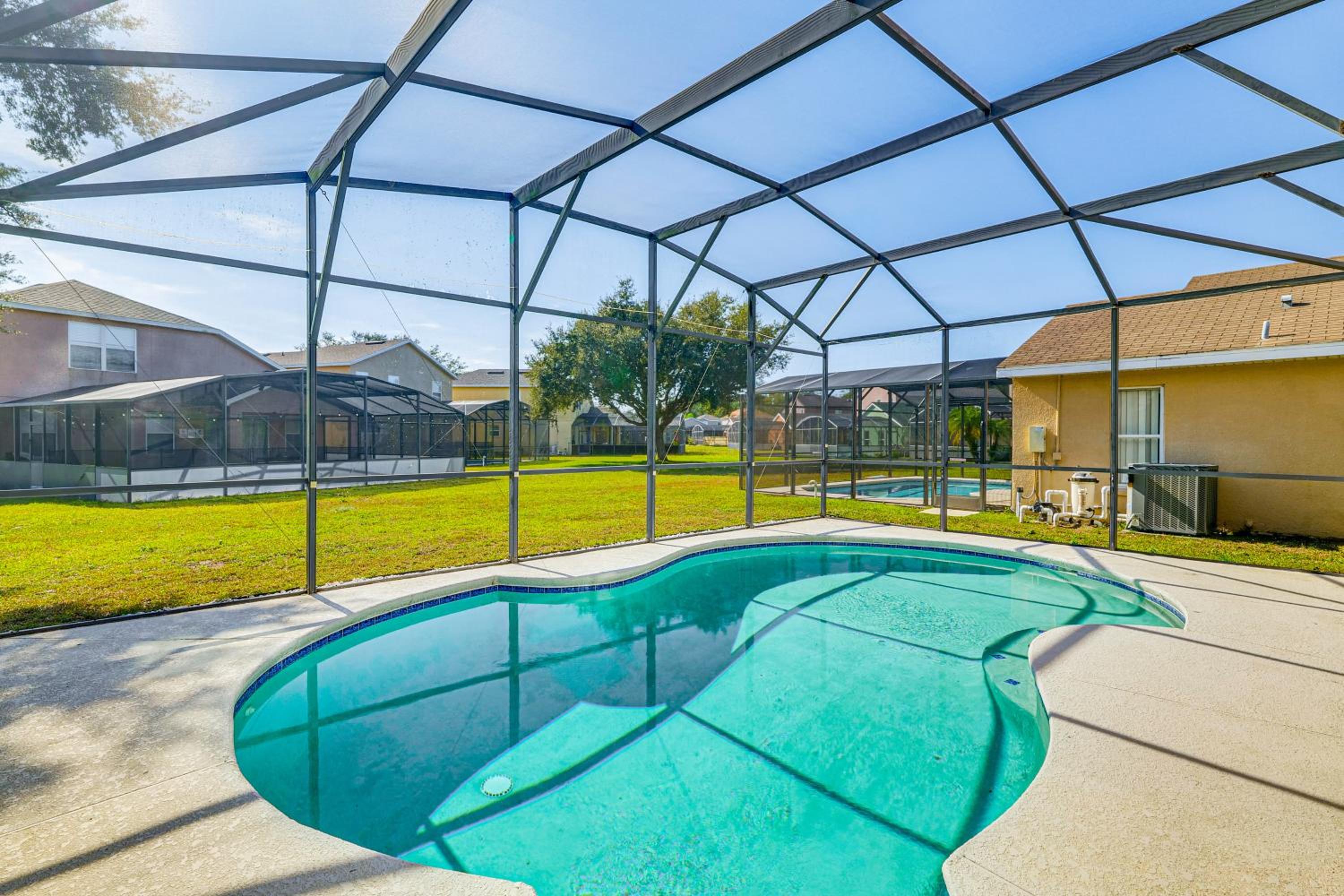Vacation Home photo 2