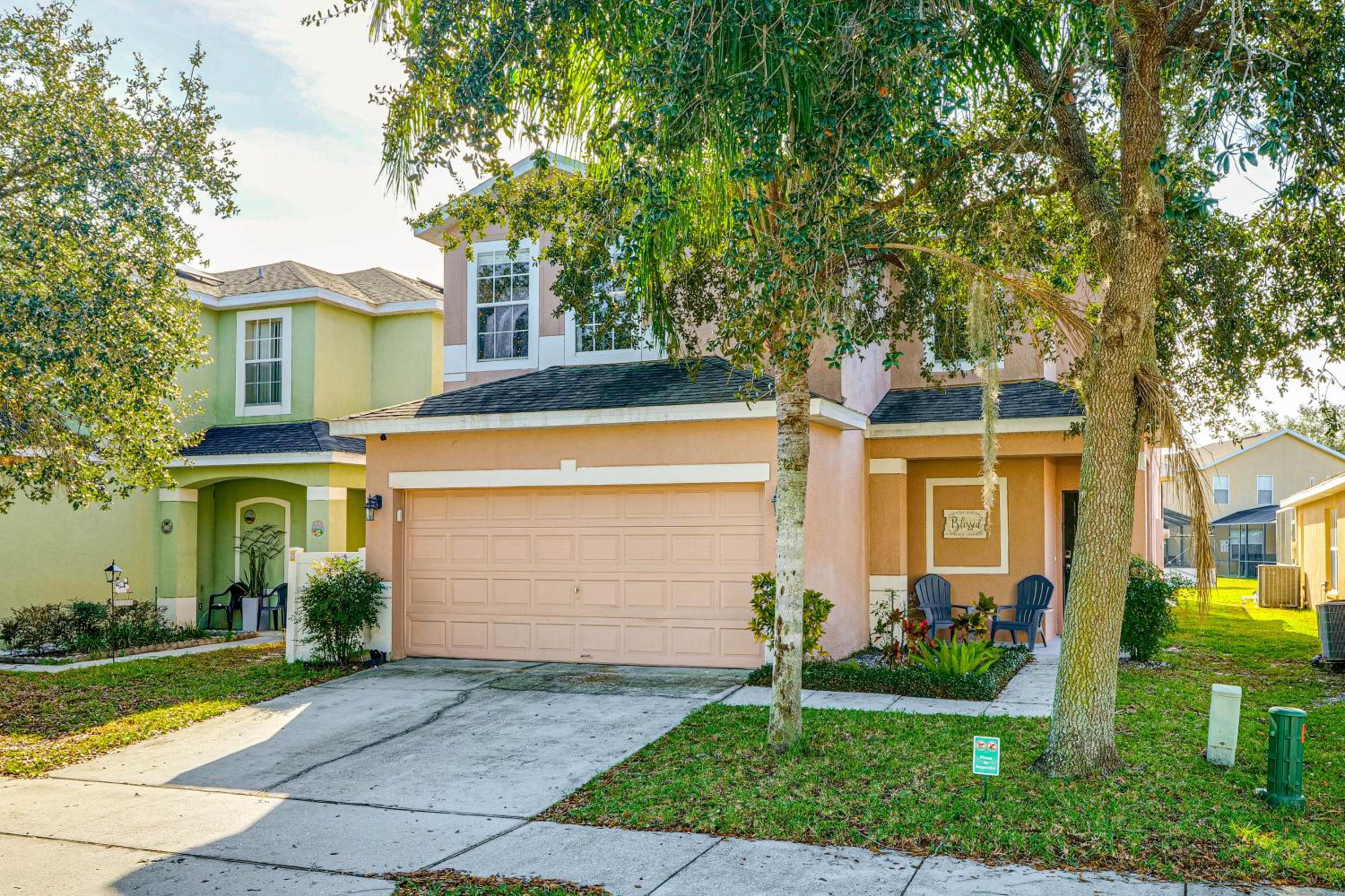 Vacation Home photo 3