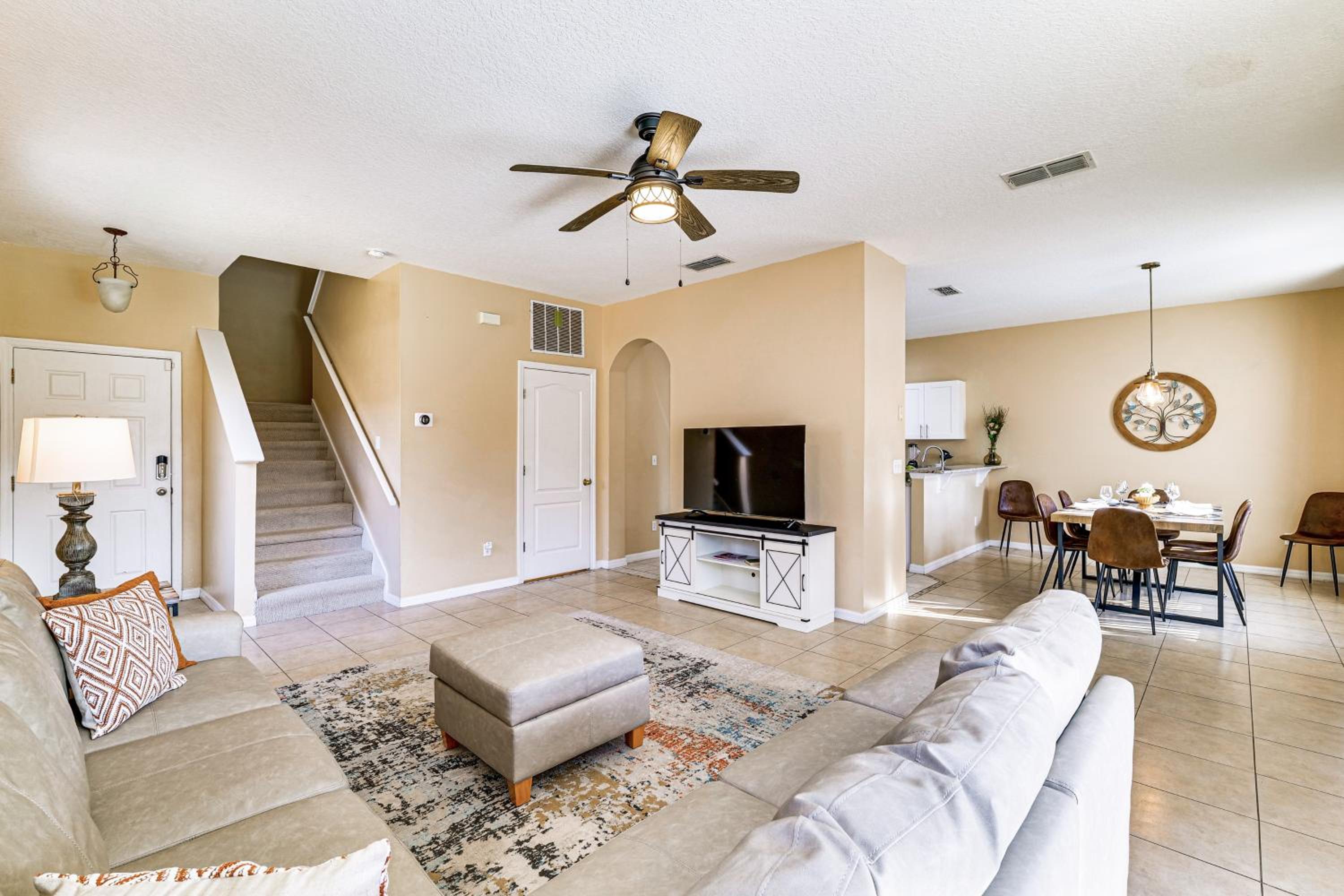 Vacation Home photo 1